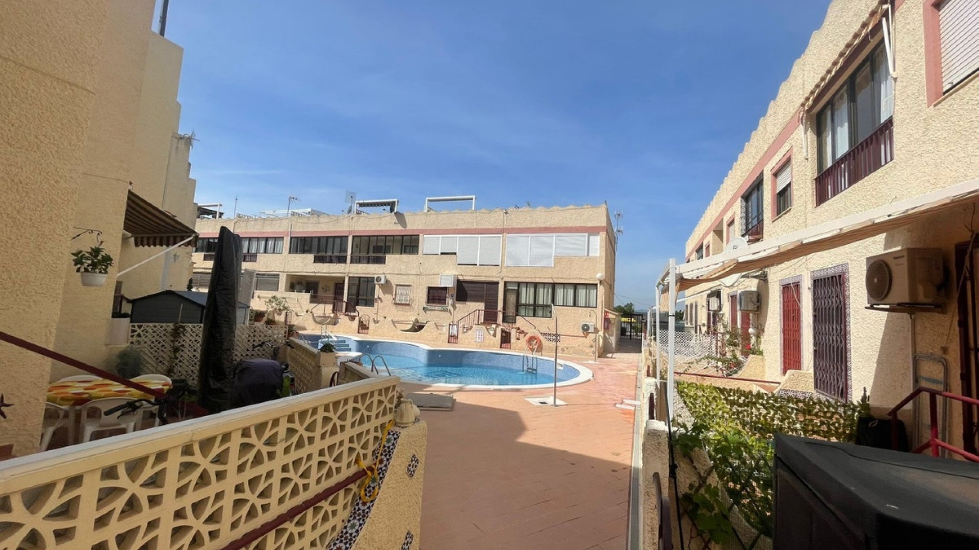 Wiederverkauf - Wohnung - Guardamar del Segura - Guardamar del Segura Centro