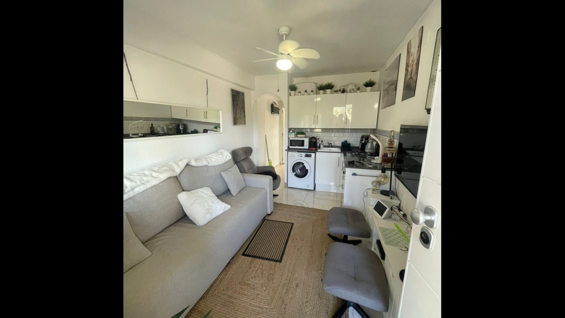 Wiederverkauf - Wohnung - Guardamar del Segura - Guardamar del Segura Centro