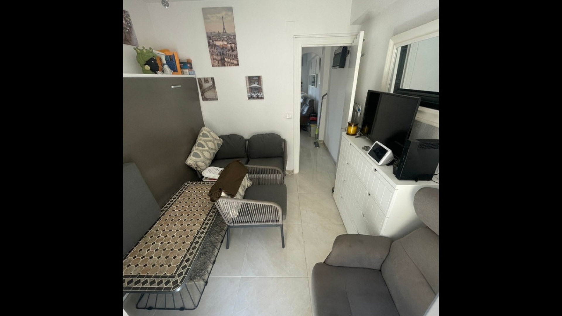 Wiederverkauf - Wohnung - Guardamar del Segura - Guardamar del Segura Centro