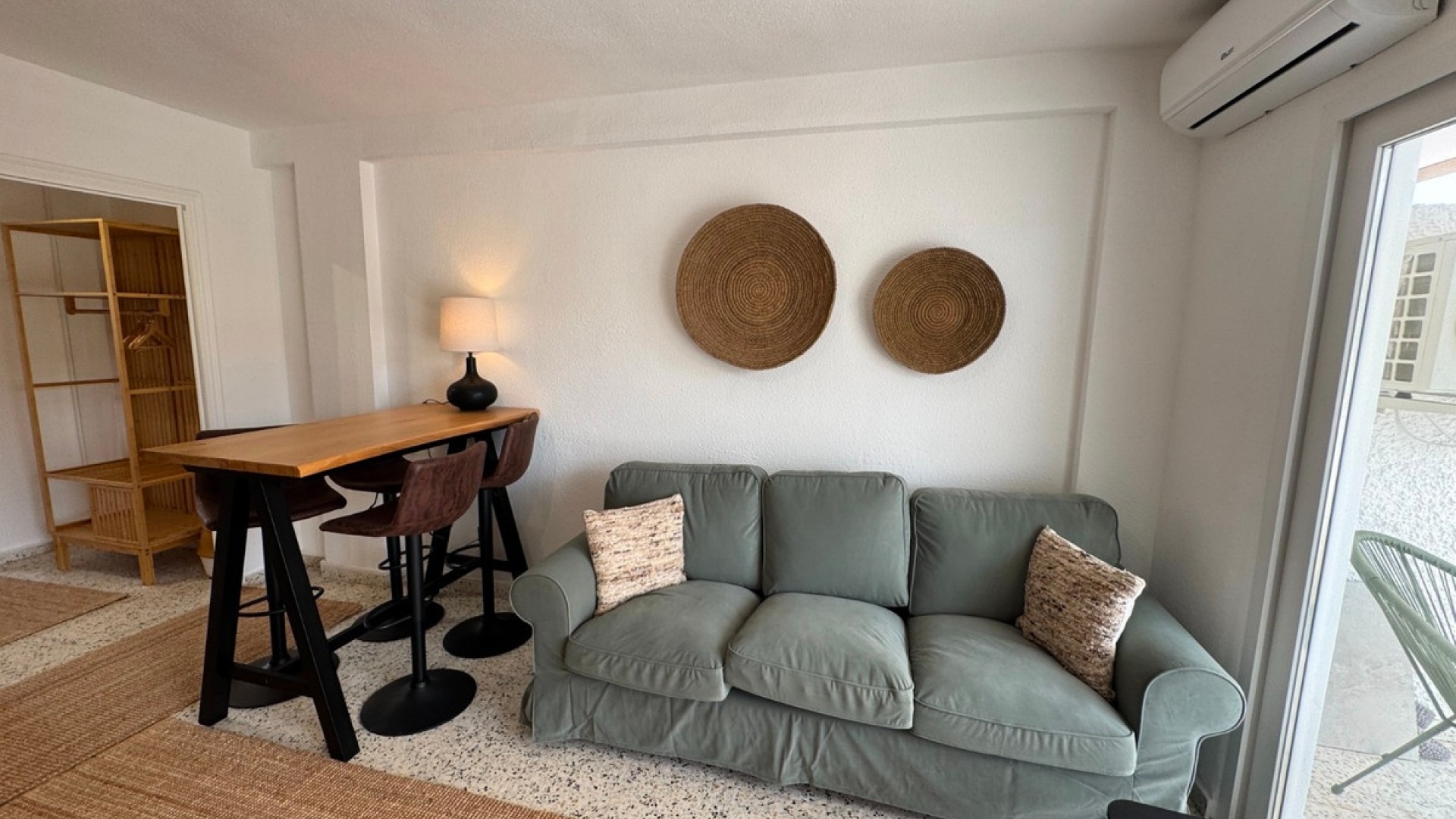 Wiederverkauf - Wohnung - Guardamar del Segura - Guardamar del Segura Centro