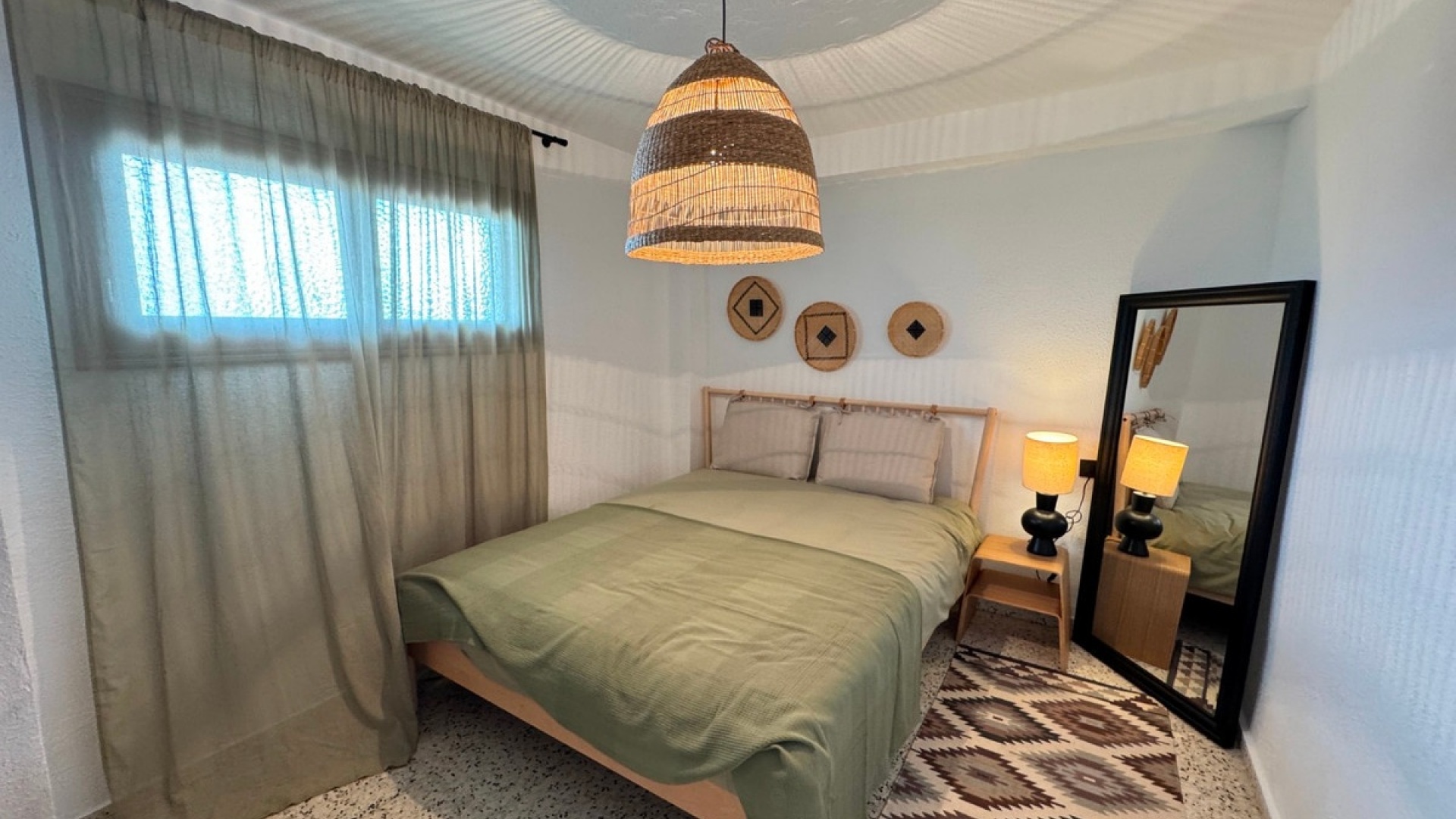 Wiederverkauf - Wohnung - Guardamar del Segura - Guardamar del Segura Centro