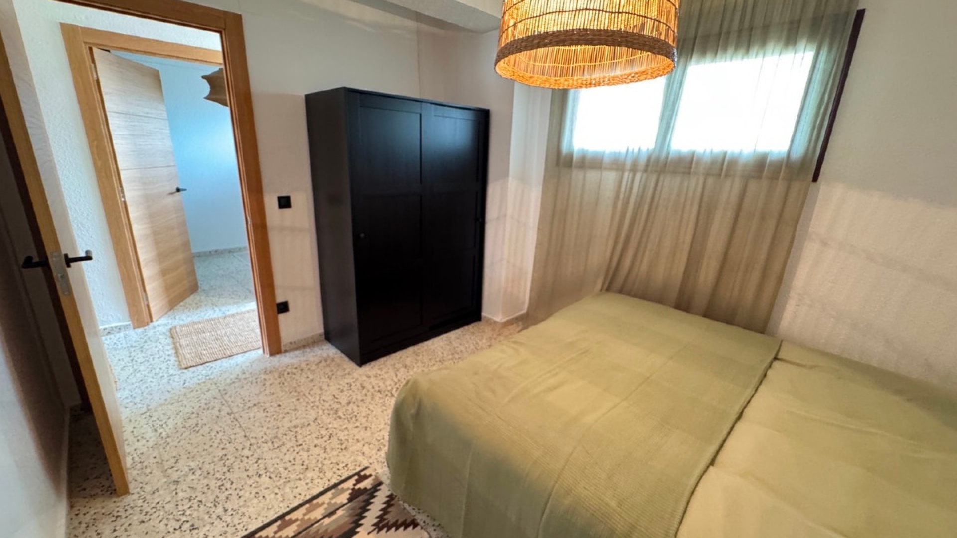 Wiederverkauf - Wohnung - Guardamar del Segura - Guardamar del Segura Centro