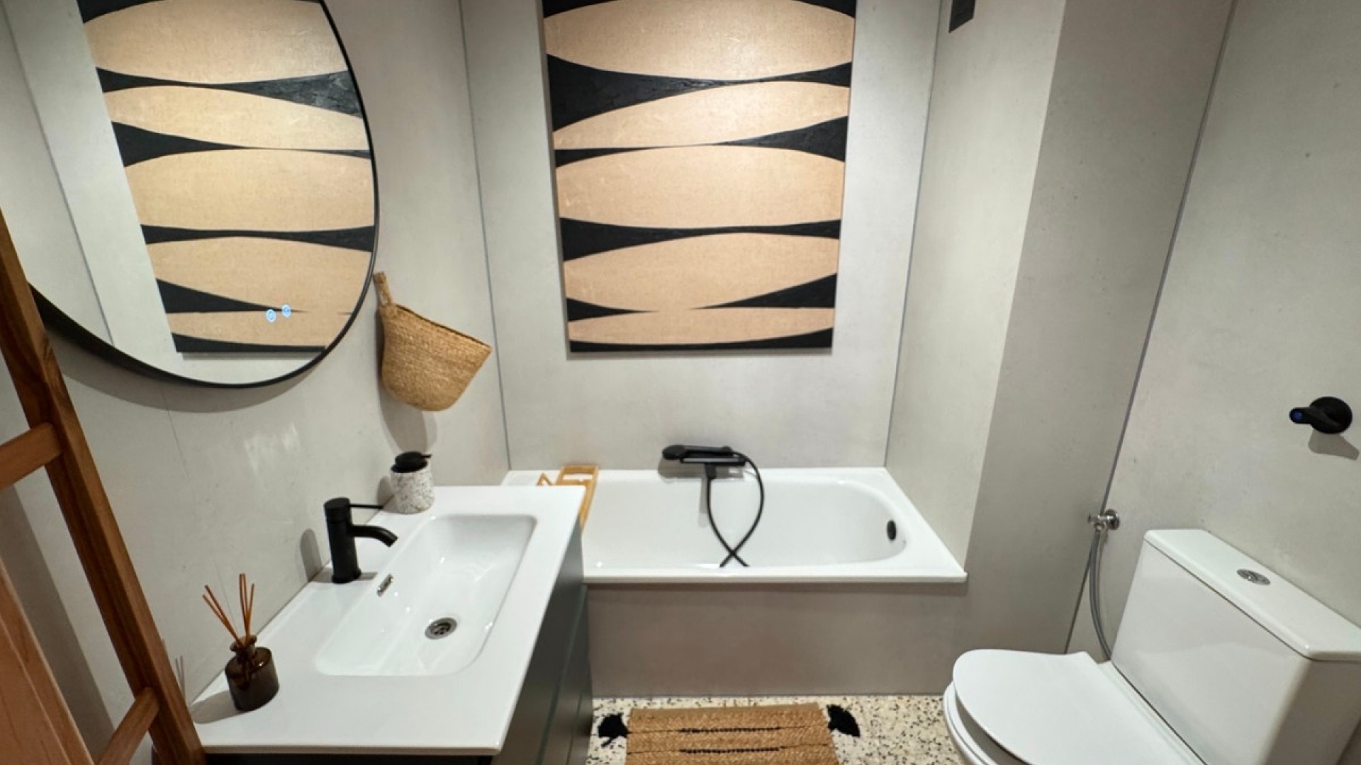 Wiederverkauf - Wohnung - Guardamar del Segura - Guardamar del Segura Centro