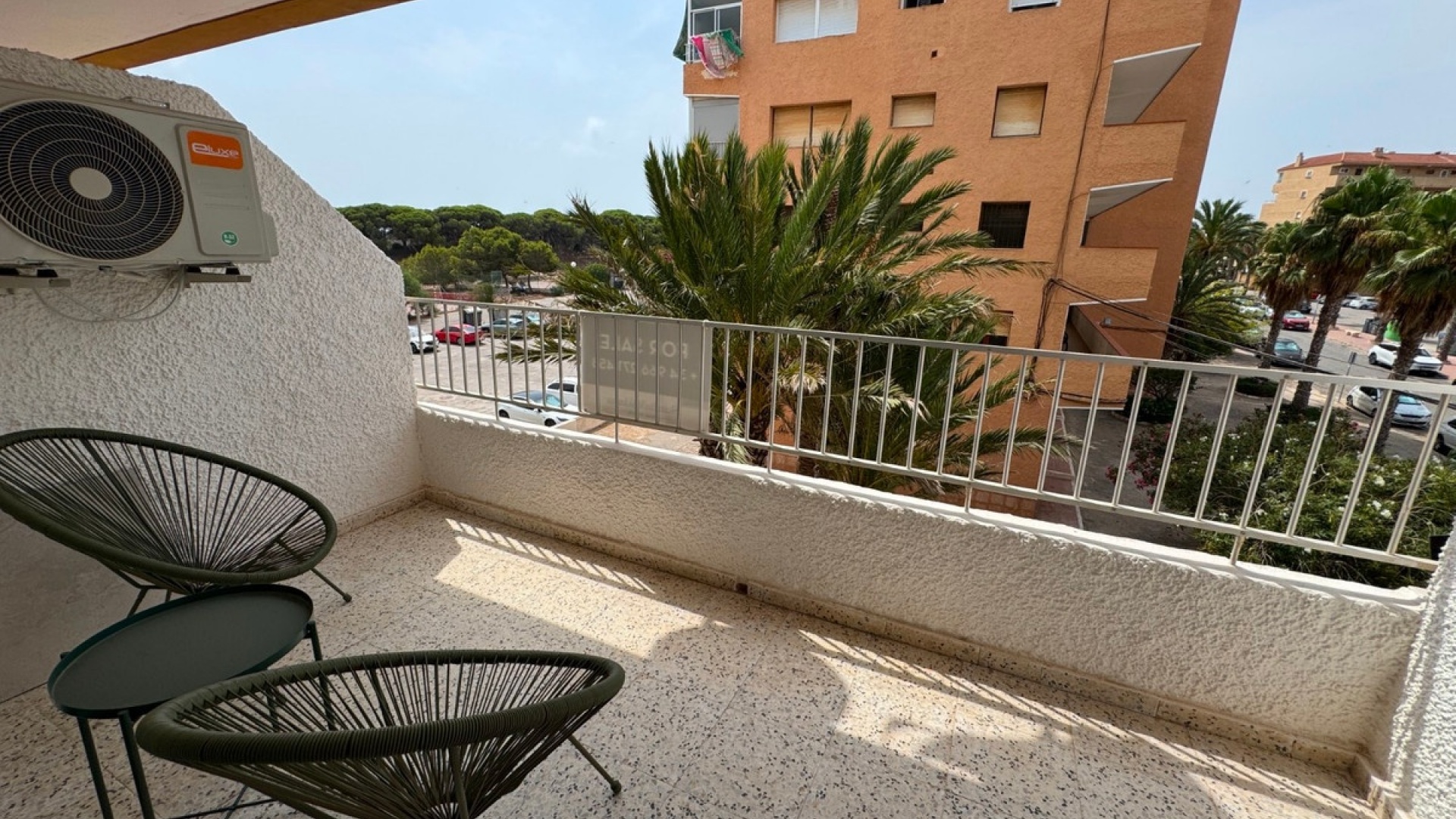 Wiederverkauf - Wohnung - Guardamar del Segura - Guardamar del Segura Centro
