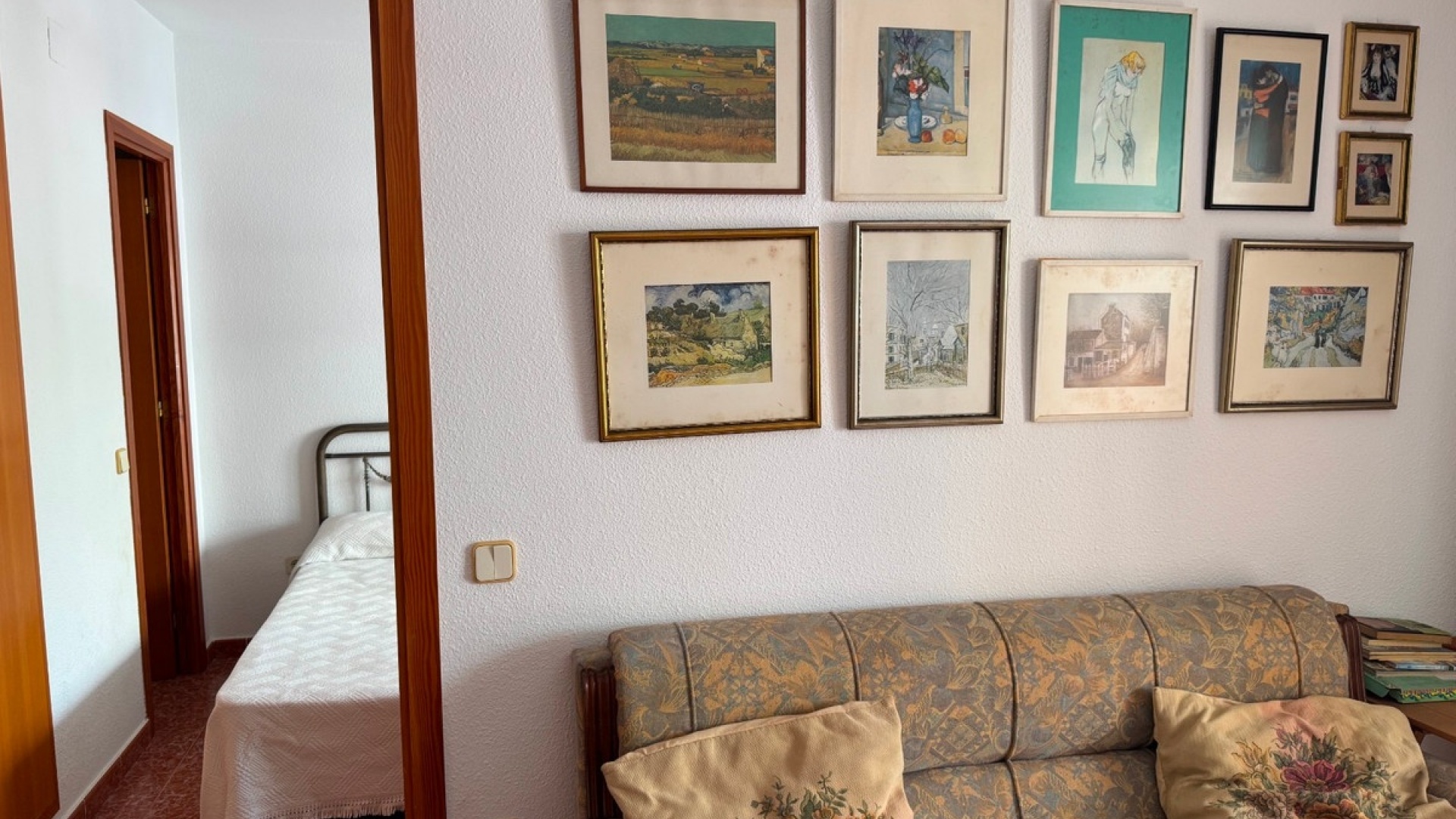 Wiederverkauf - Wohnung - Guardamar del Segura - Guardamar del Segura Centro