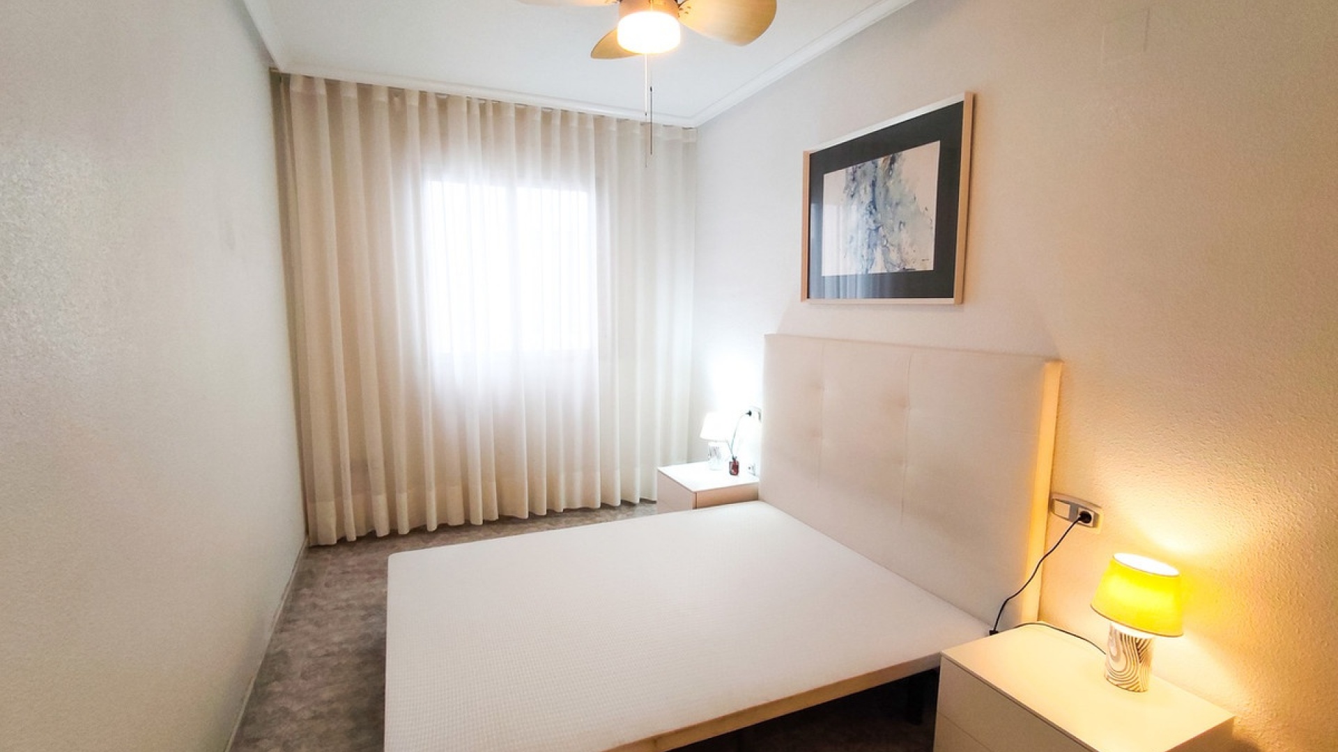 Wiederverkauf - Wohnung - Guardamar del Segura - Guardamar del Segura Centro