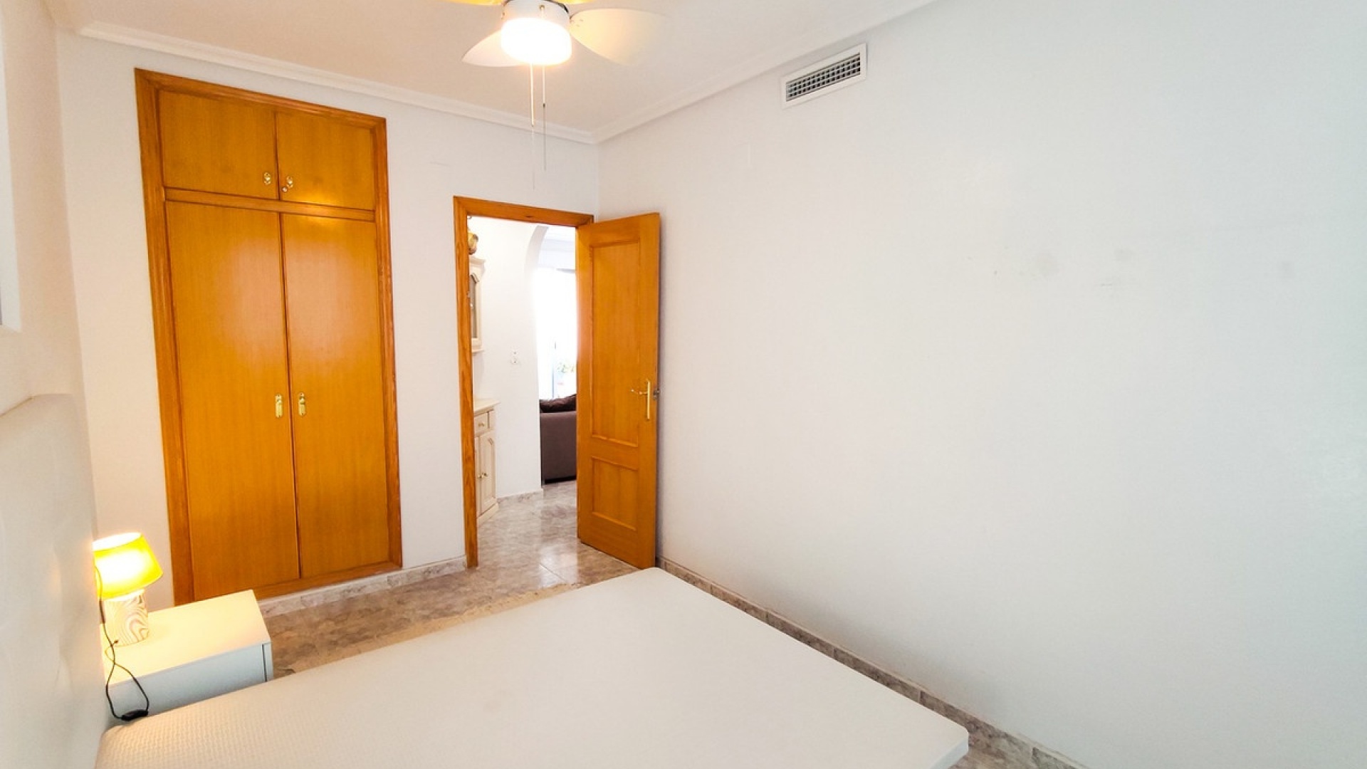 Wiederverkauf - Wohnung - Guardamar del Segura - Guardamar del Segura Centro