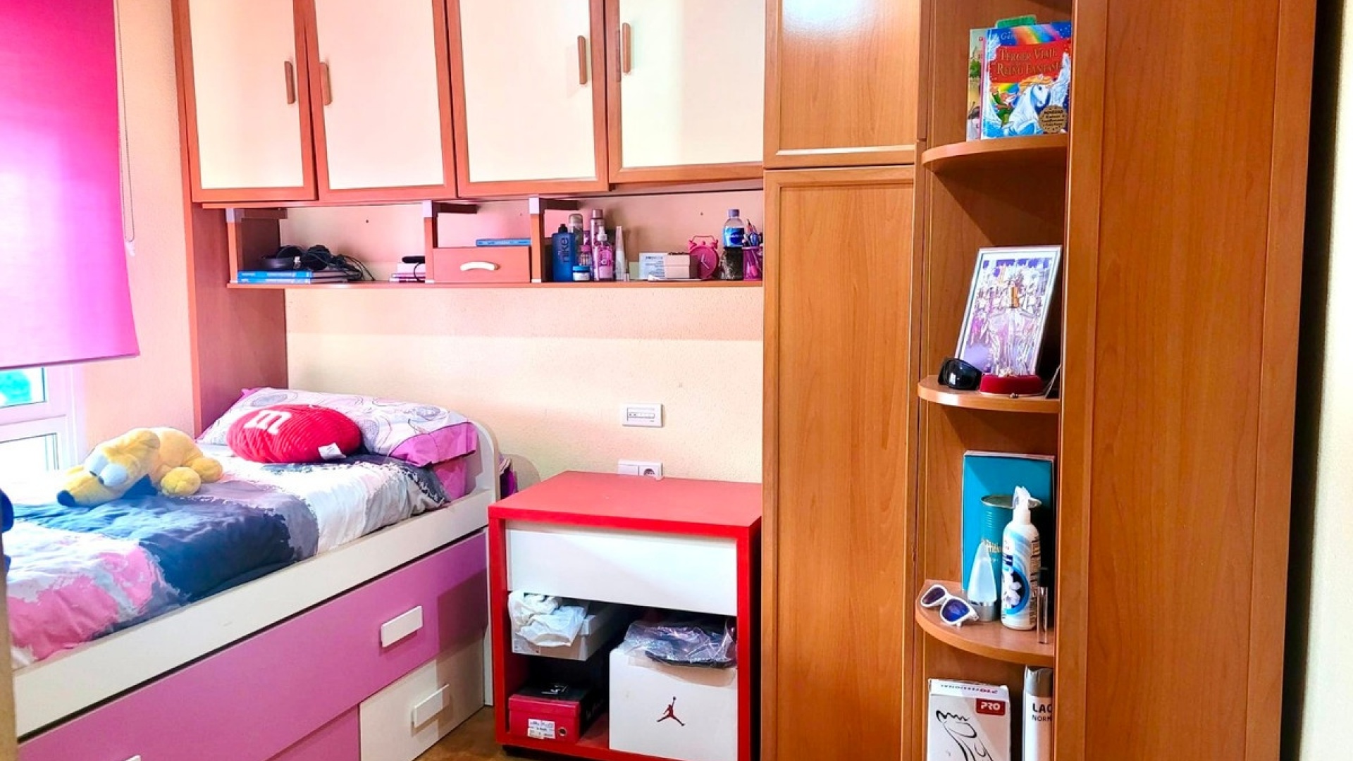 Wiederverkauf - Wohnung - Guardamar del Segura - Guardamar del Segura Centro