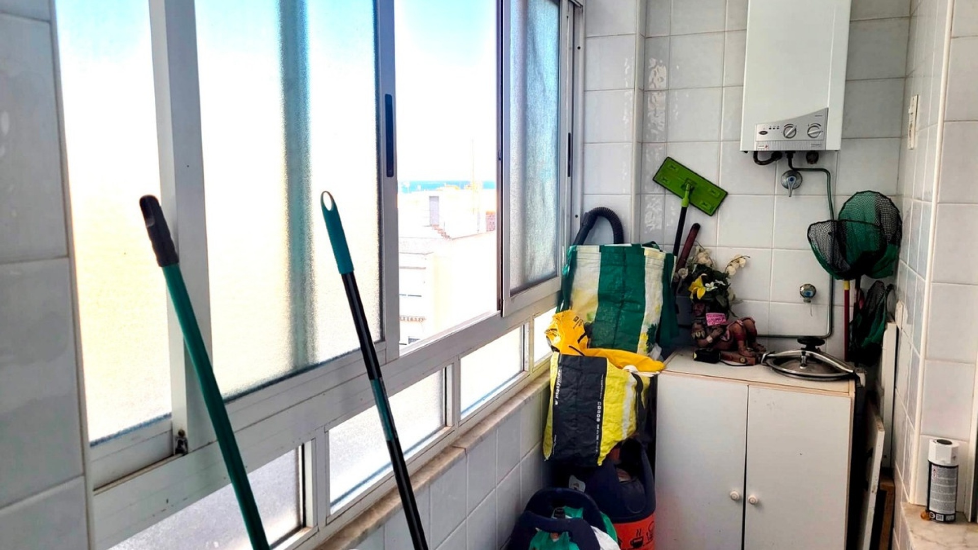 Wiederverkauf - Wohnung - Guardamar del Segura - Guardamar del Segura Centro