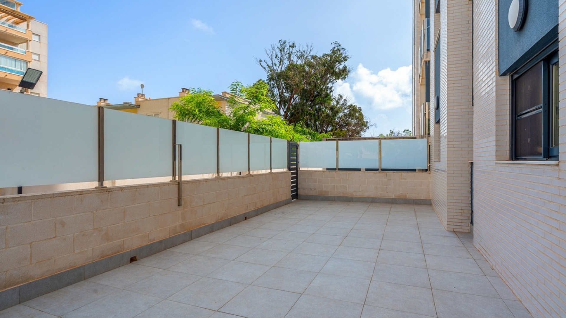 Wiederverkauf - Wohnung - Guardamar del Segura - Guardamar del Segura Centro