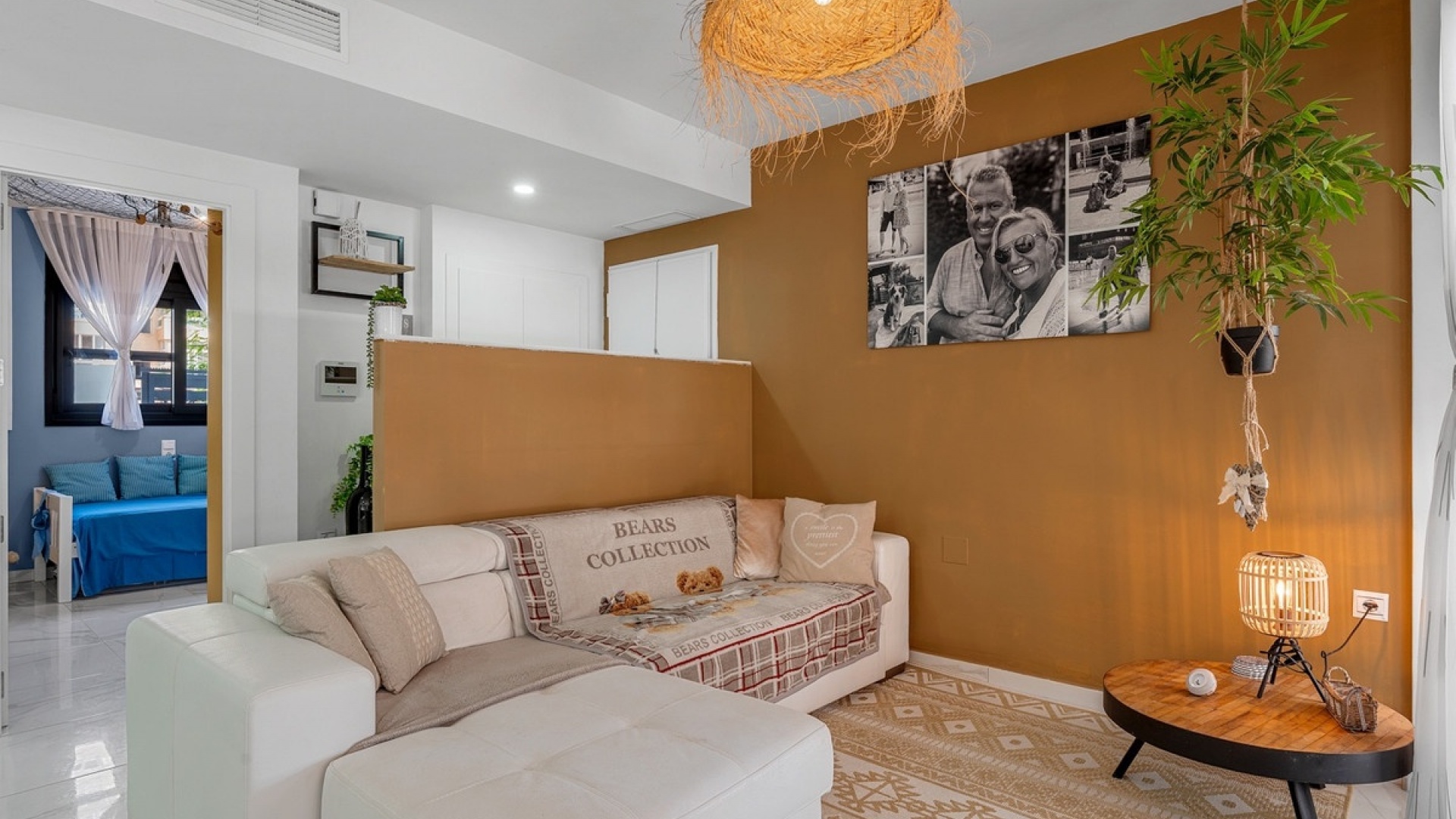 Wiederverkauf - Wohnung - Guardamar del Segura - Guardamar del Segura Centro