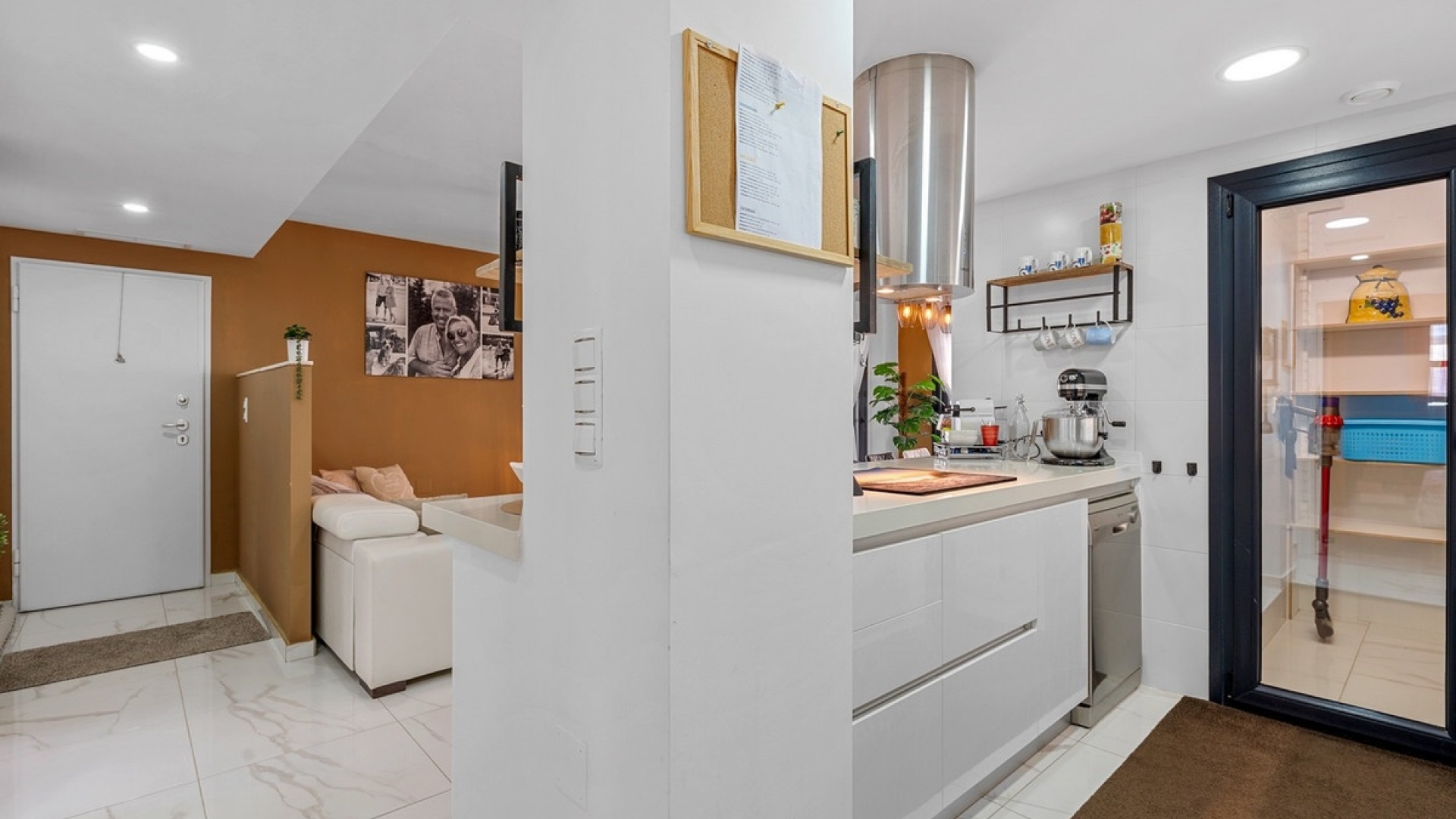 Wiederverkauf - Wohnung - Guardamar del Segura - Guardamar del Segura Centro
