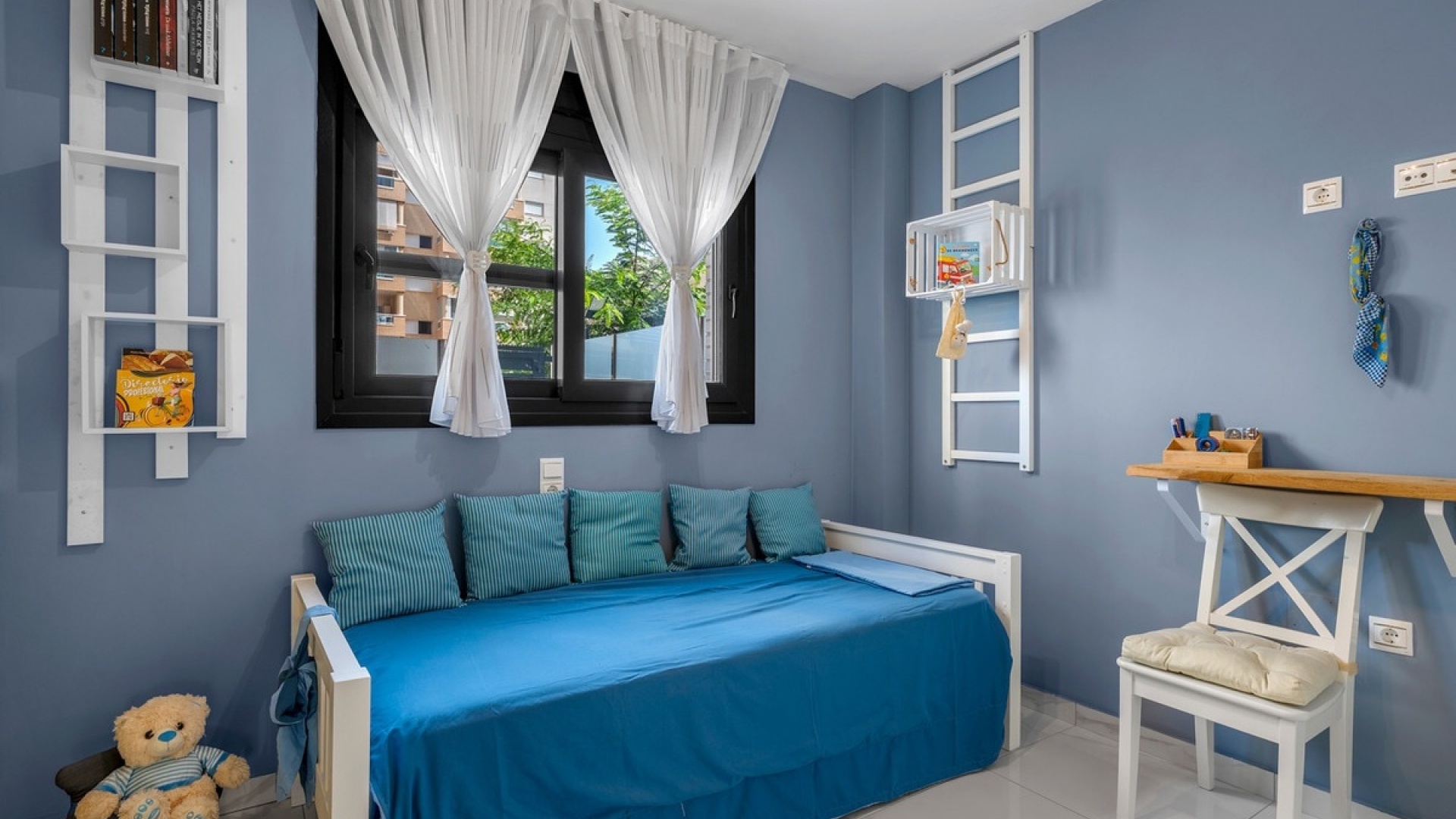 Wiederverkauf - Wohnung - Guardamar del Segura - Guardamar del Segura Centro