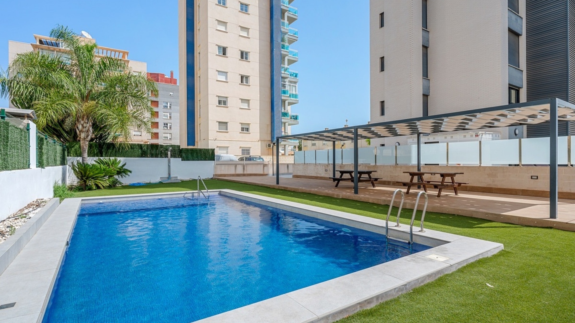 Wiederverkauf - Wohnung - Guardamar del Segura - Guardamar del Segura Centro