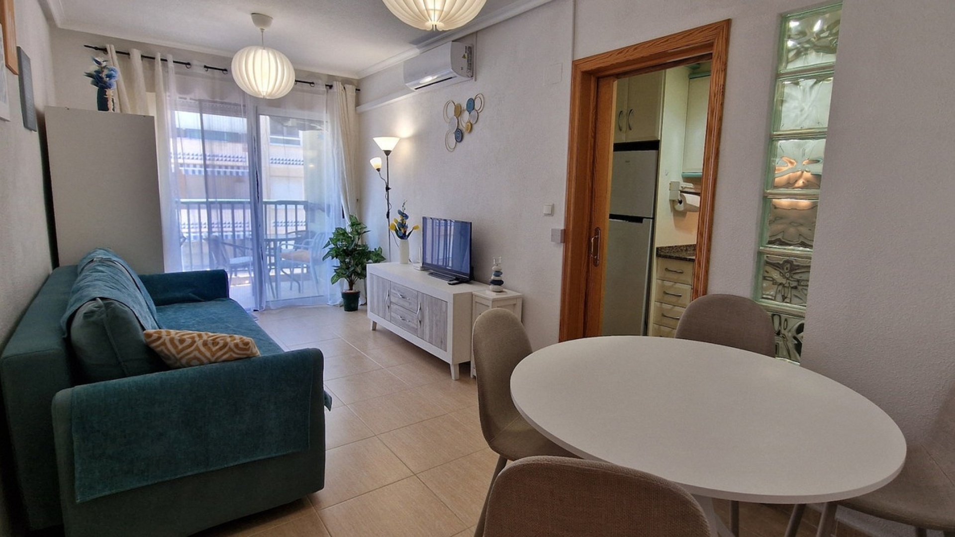 Wiederverkauf - Wohnung - Guardamar del Segura - Guardamar del Segura Centro