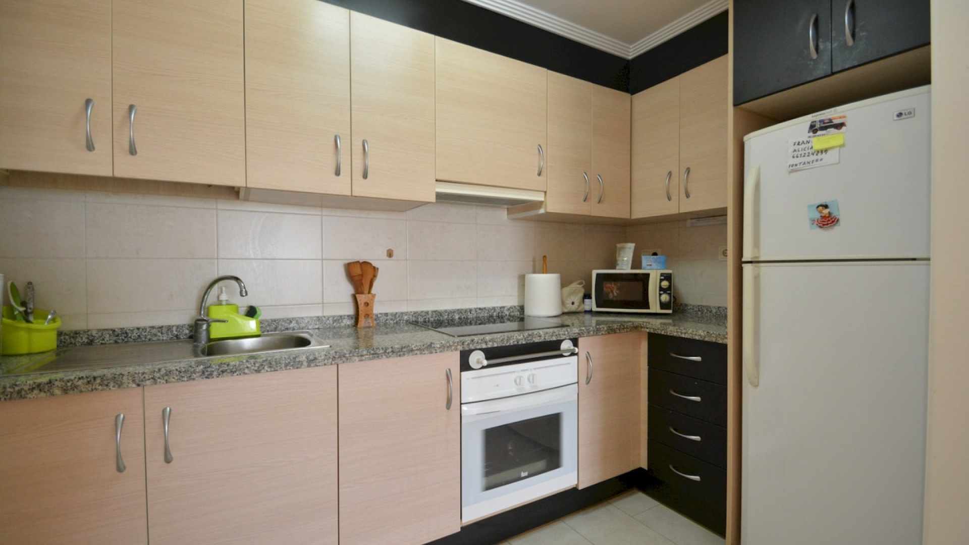 Wiederverkauf - Wohnung - Guardamar del Segura - Guardamar del Segura Centro