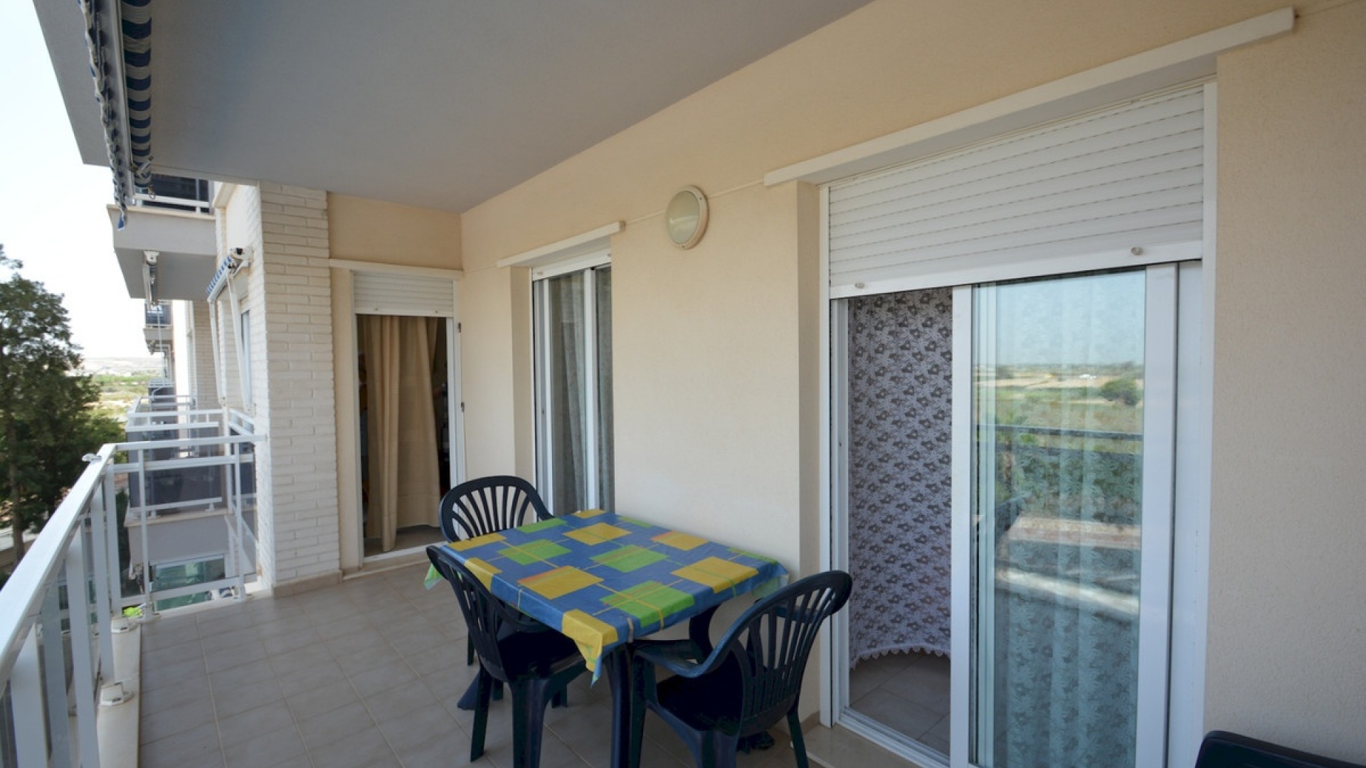 Wiederverkauf - Wohnung - Guardamar del Segura - Guardamar del Segura Centro