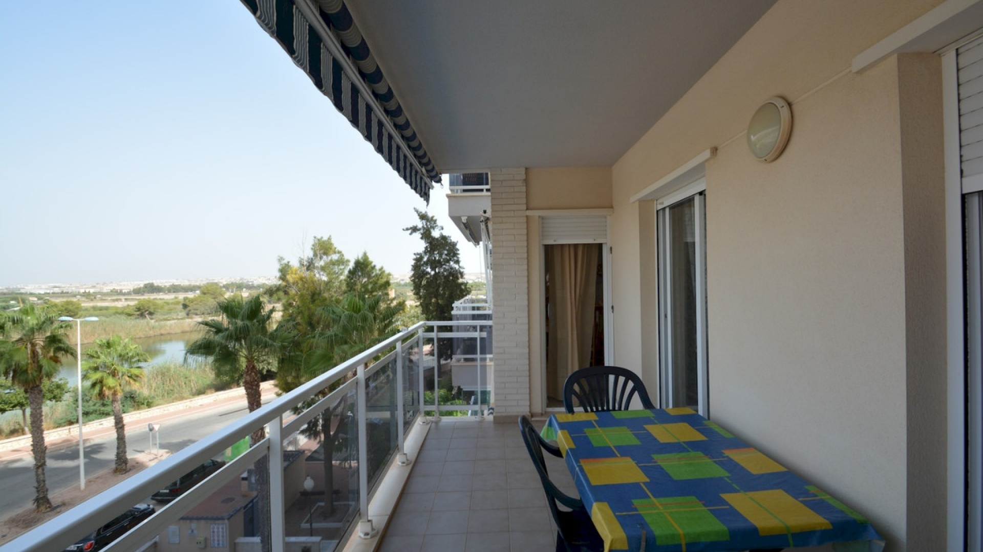 Wiederverkauf - Wohnung - Guardamar del Segura - Guardamar del Segura Centro