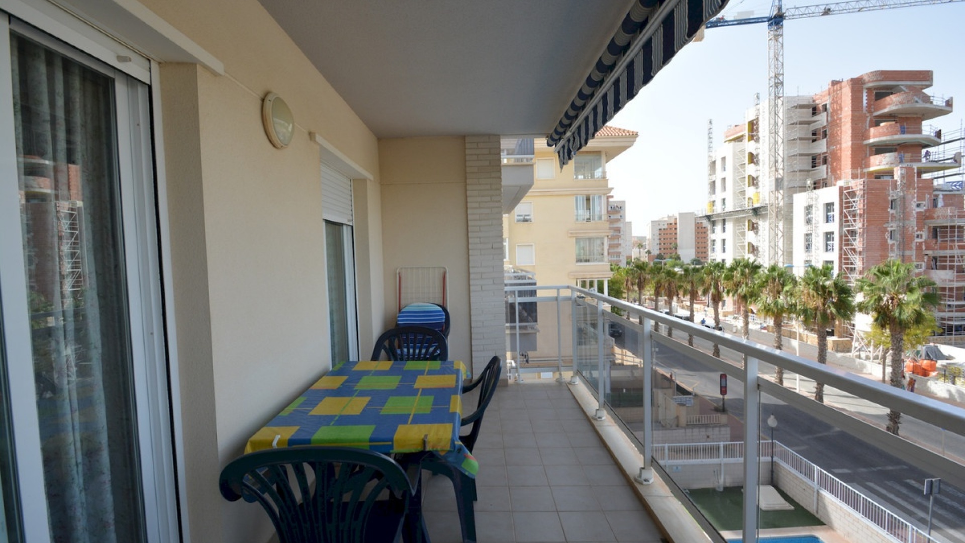 Wiederverkauf - Wohnung - Guardamar del Segura - Guardamar del Segura Centro