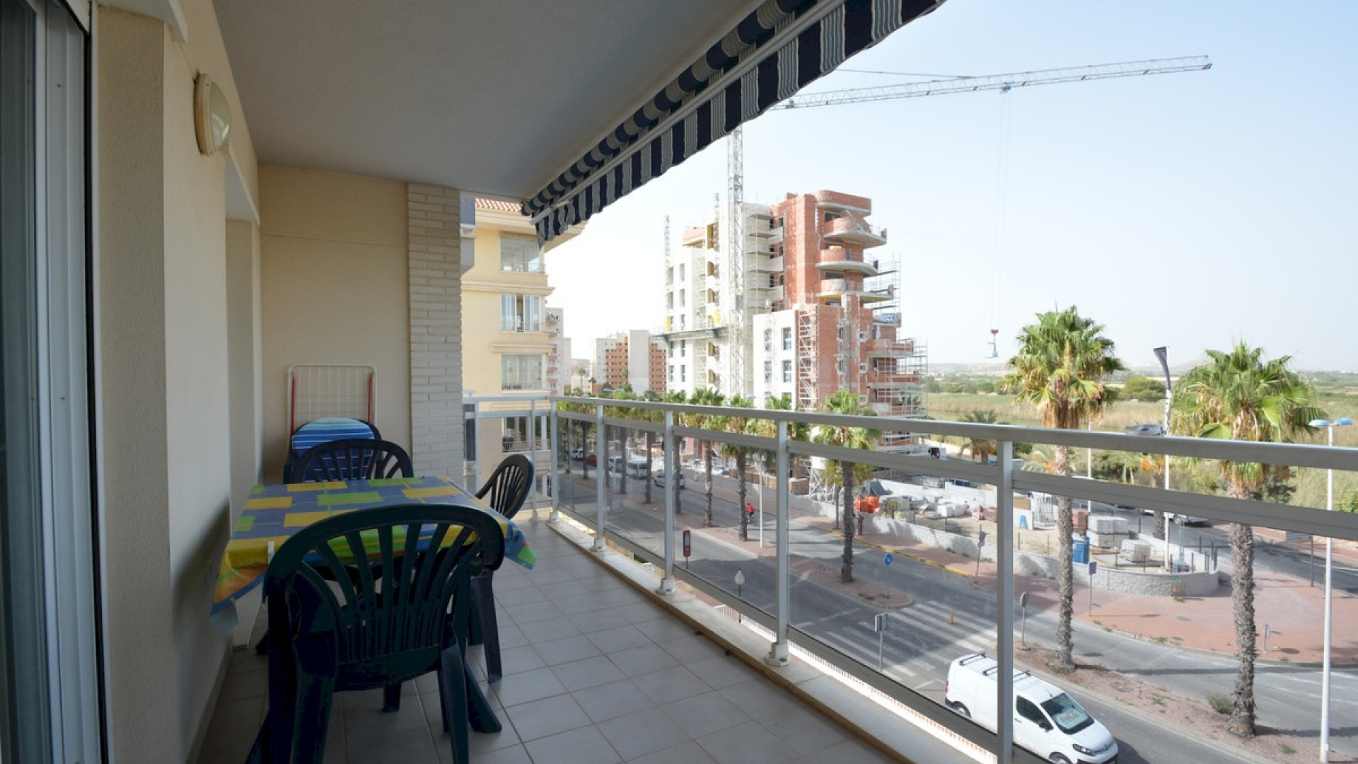 Wiederverkauf - Wohnung - Guardamar del Segura - Guardamar del Segura Centro