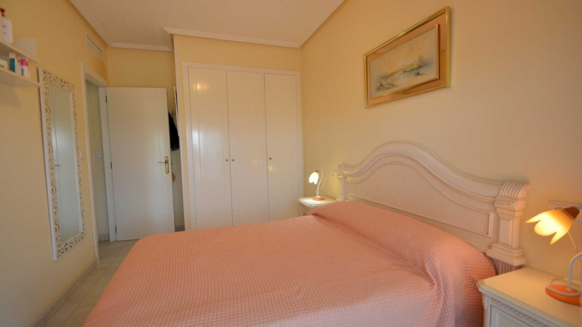 Wiederverkauf - Wohnung - Guardamar del Segura - Guardamar del Segura Centro