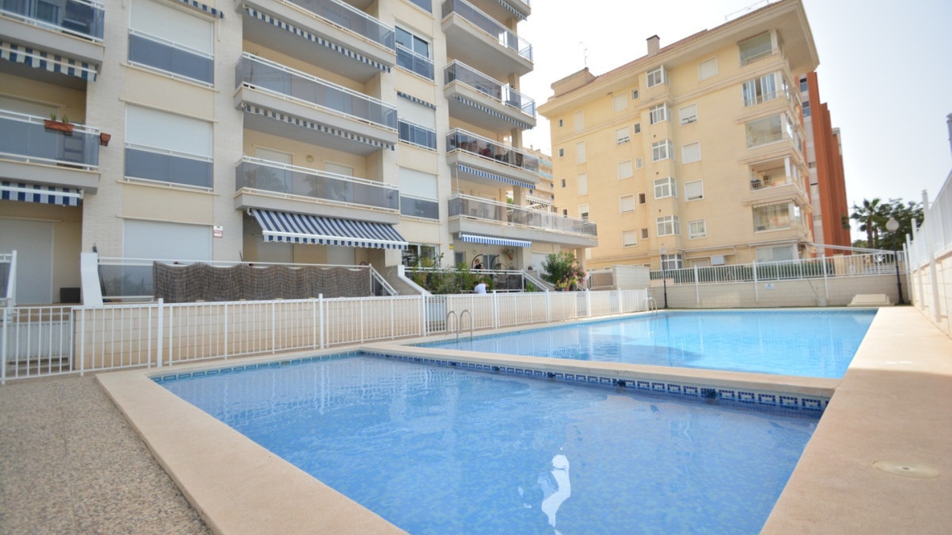 Wiederverkauf - Wohnung - Guardamar del Segura - Guardamar del Segura Centro
