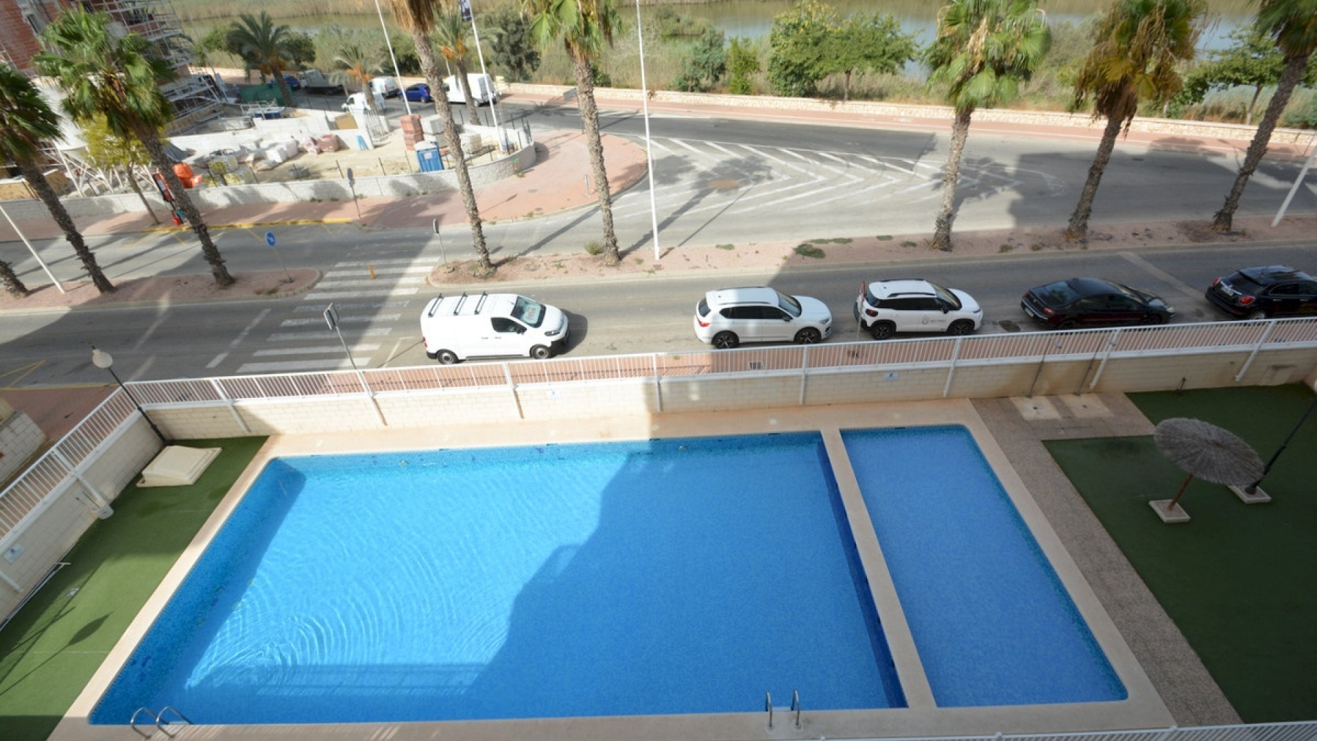 Wiederverkauf - Wohnung - Guardamar del Segura - Guardamar del Segura Centro