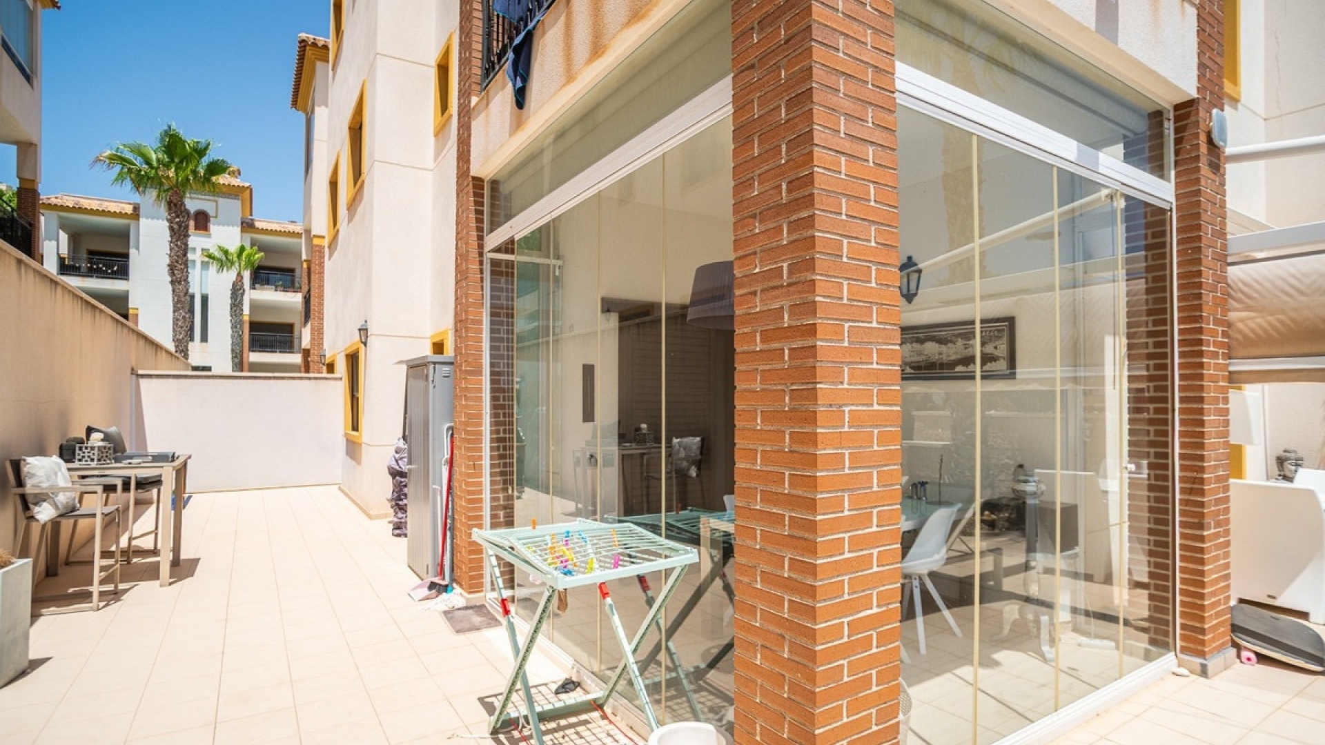 Wiederverkauf - Wohnung - Guardamar del Segura - Guardamar del Segura Centro