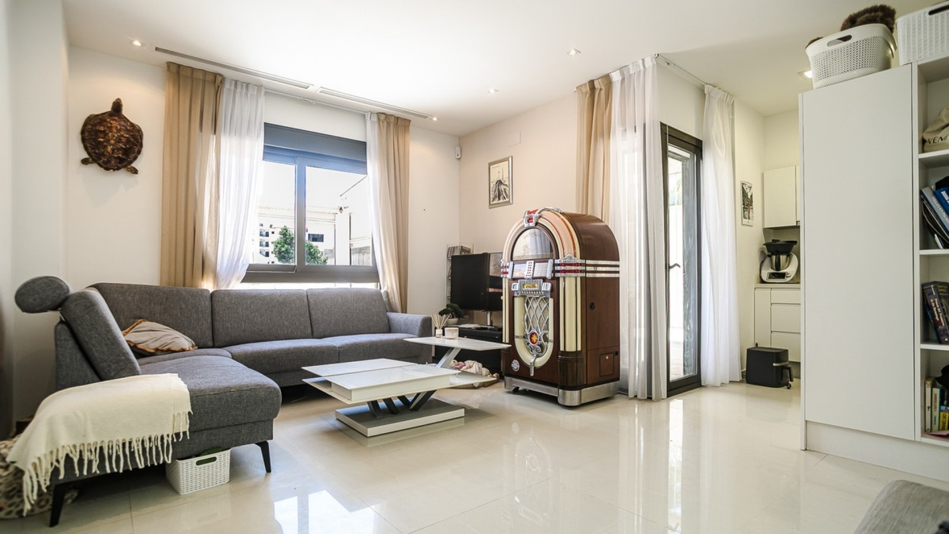 Wiederverkauf - Wohnung - Guardamar del Segura - Guardamar del Segura Centro