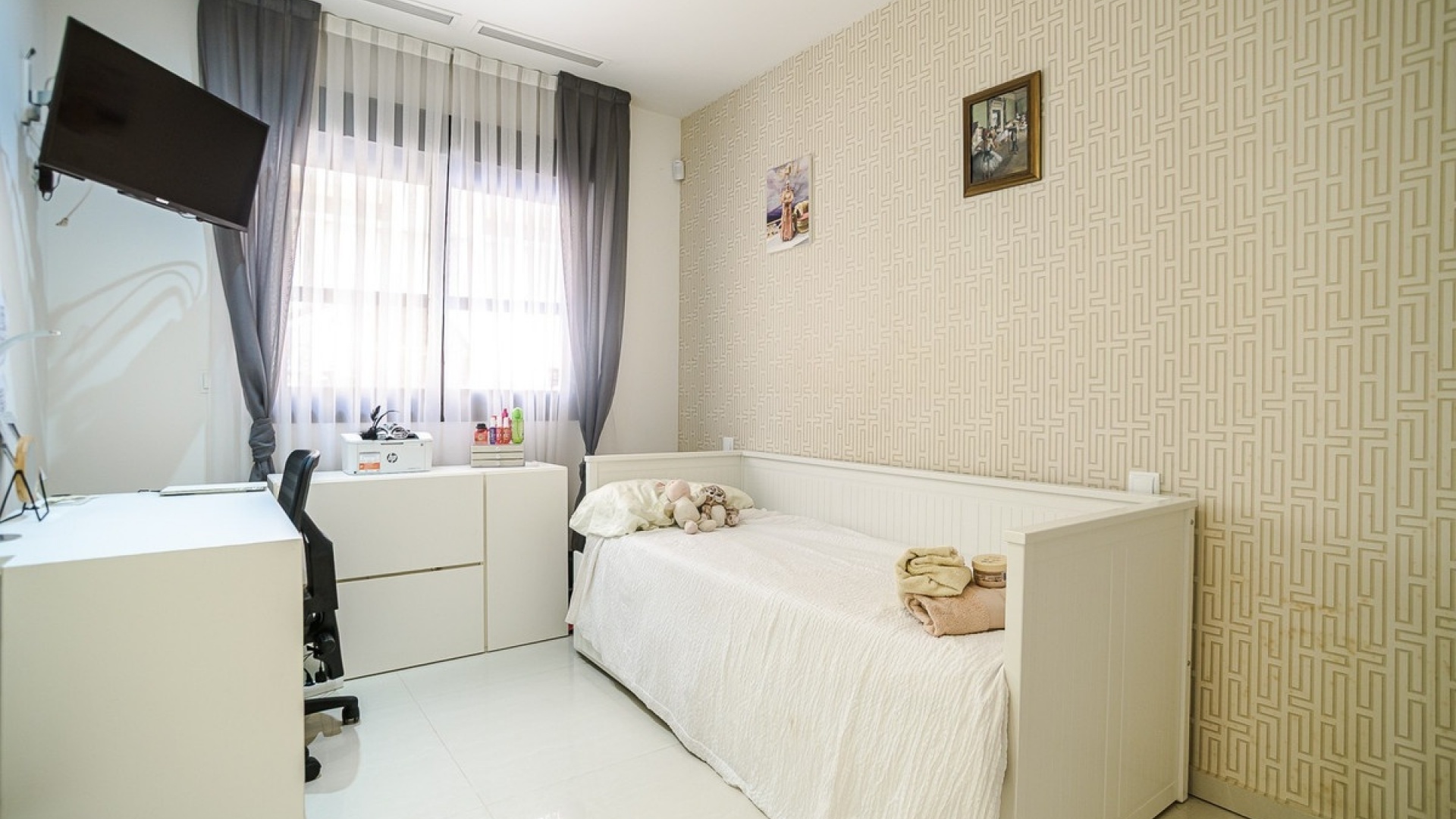 Wiederverkauf - Wohnung - Guardamar del Segura - Guardamar del Segura Centro