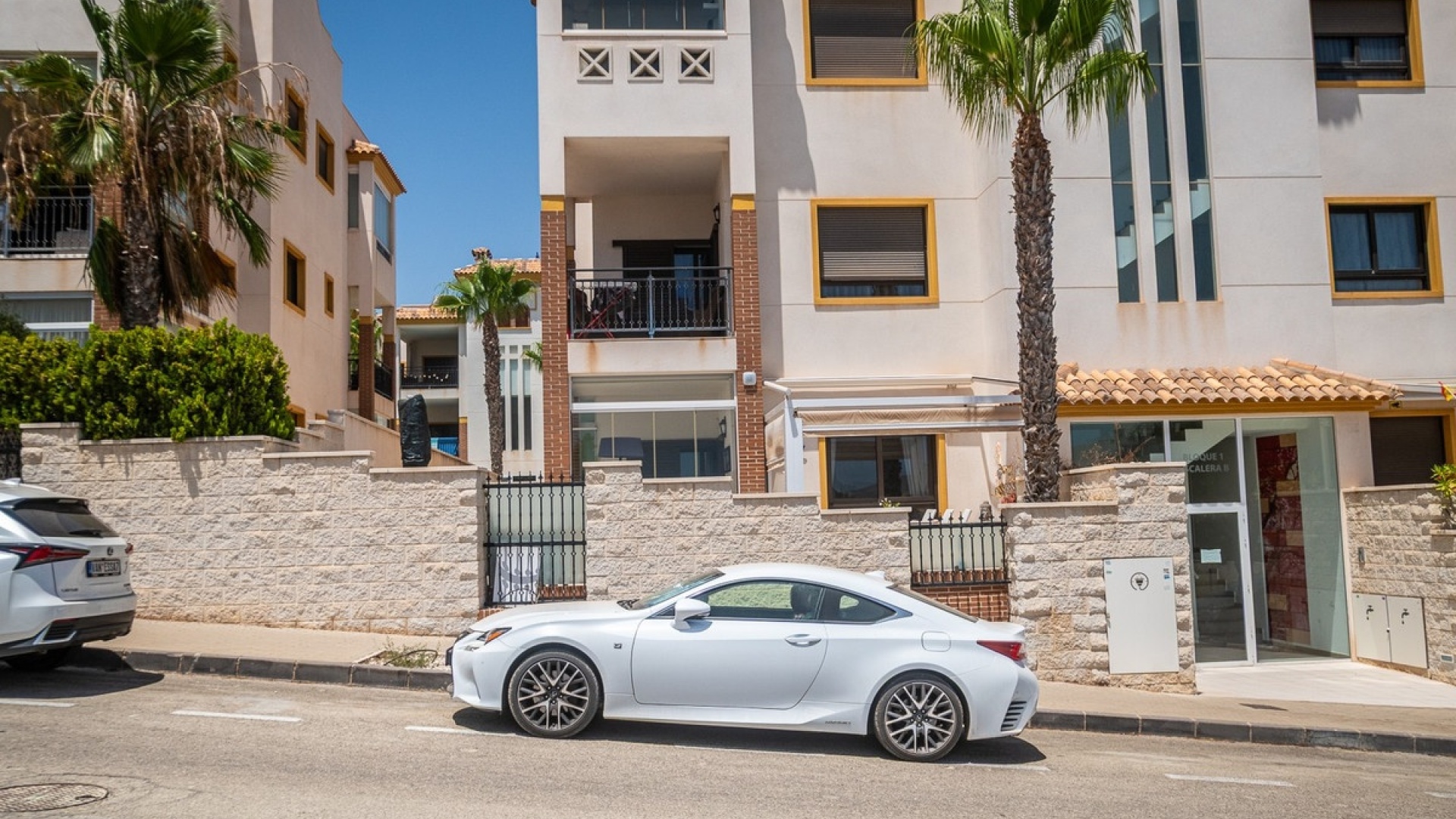 Wiederverkauf - Wohnung - Guardamar del Segura - Guardamar del Segura Centro