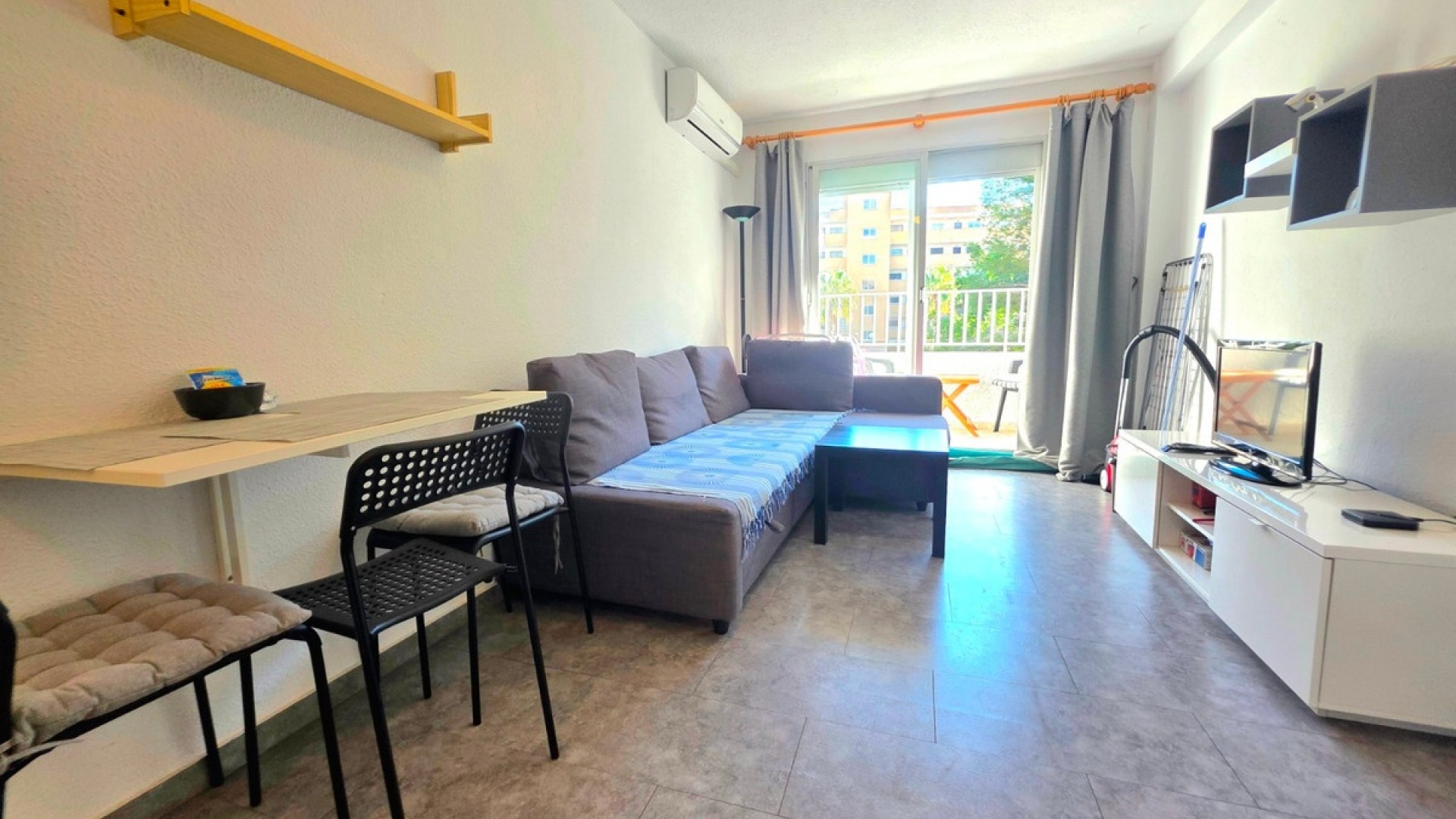 Wiederverkauf - Wohnung - Guardamar del Segura - Guardamar del Segura Centro