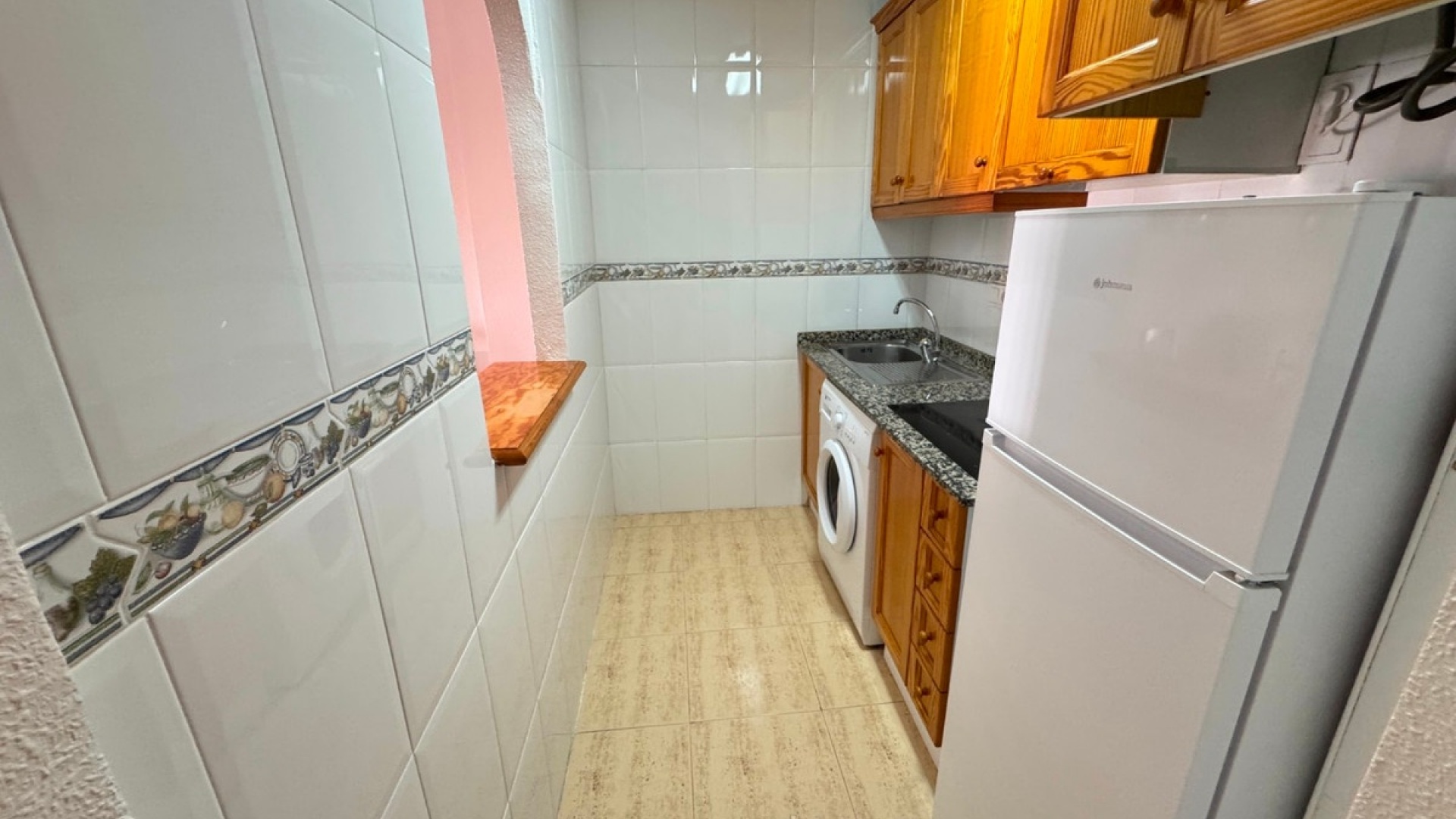 Wiederverkauf - Wohnung - Guardamar del Segura - Guardamar del Segura Centro