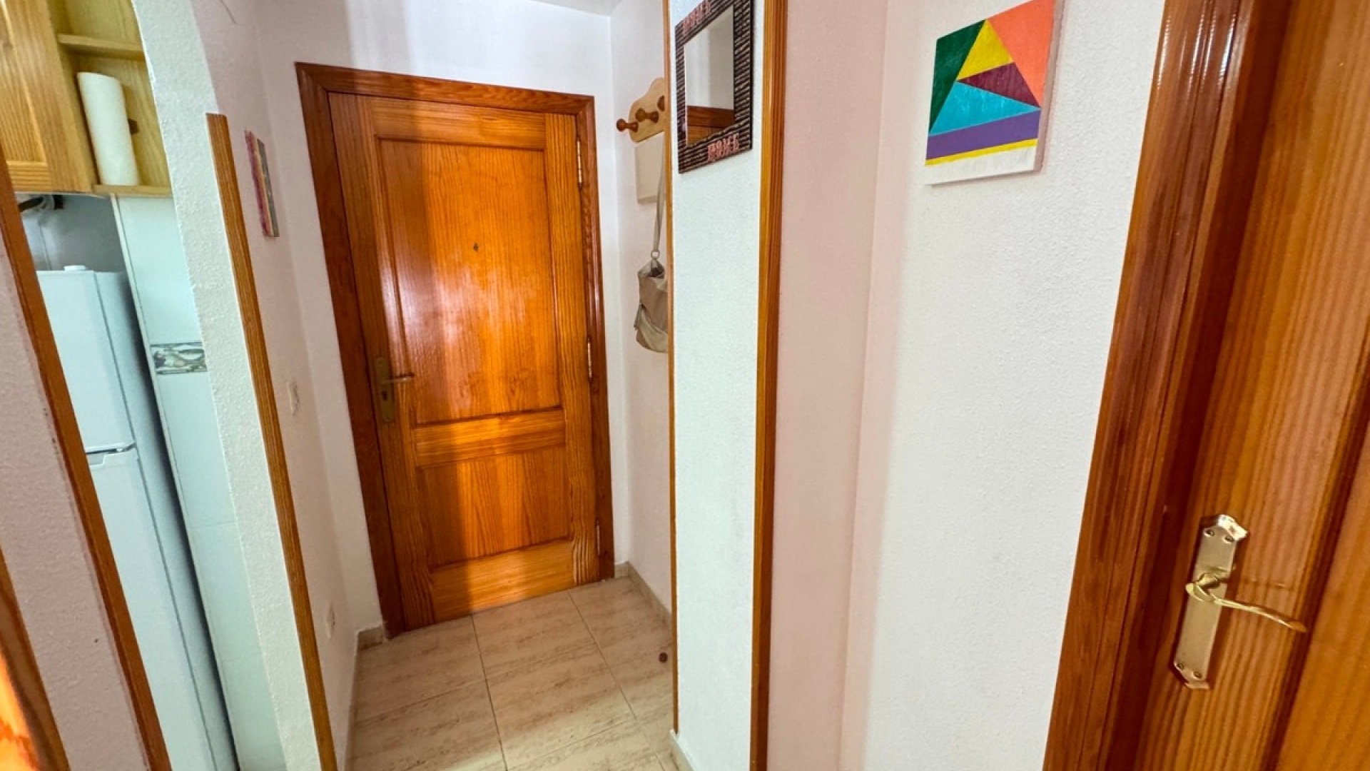 Wiederverkauf - Wohnung - Guardamar del Segura - Guardamar del Segura Centro