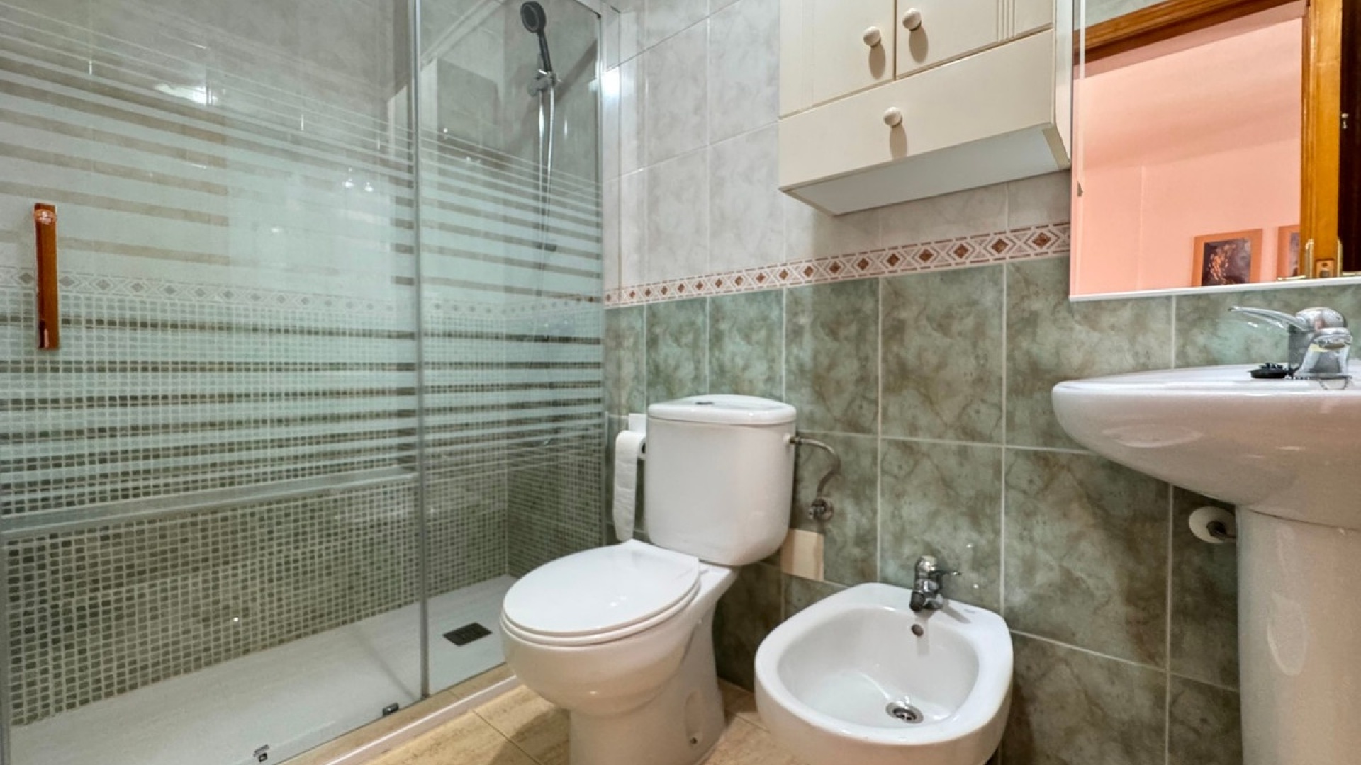Wiederverkauf - Wohnung - Guardamar del Segura - Guardamar del Segura Centro