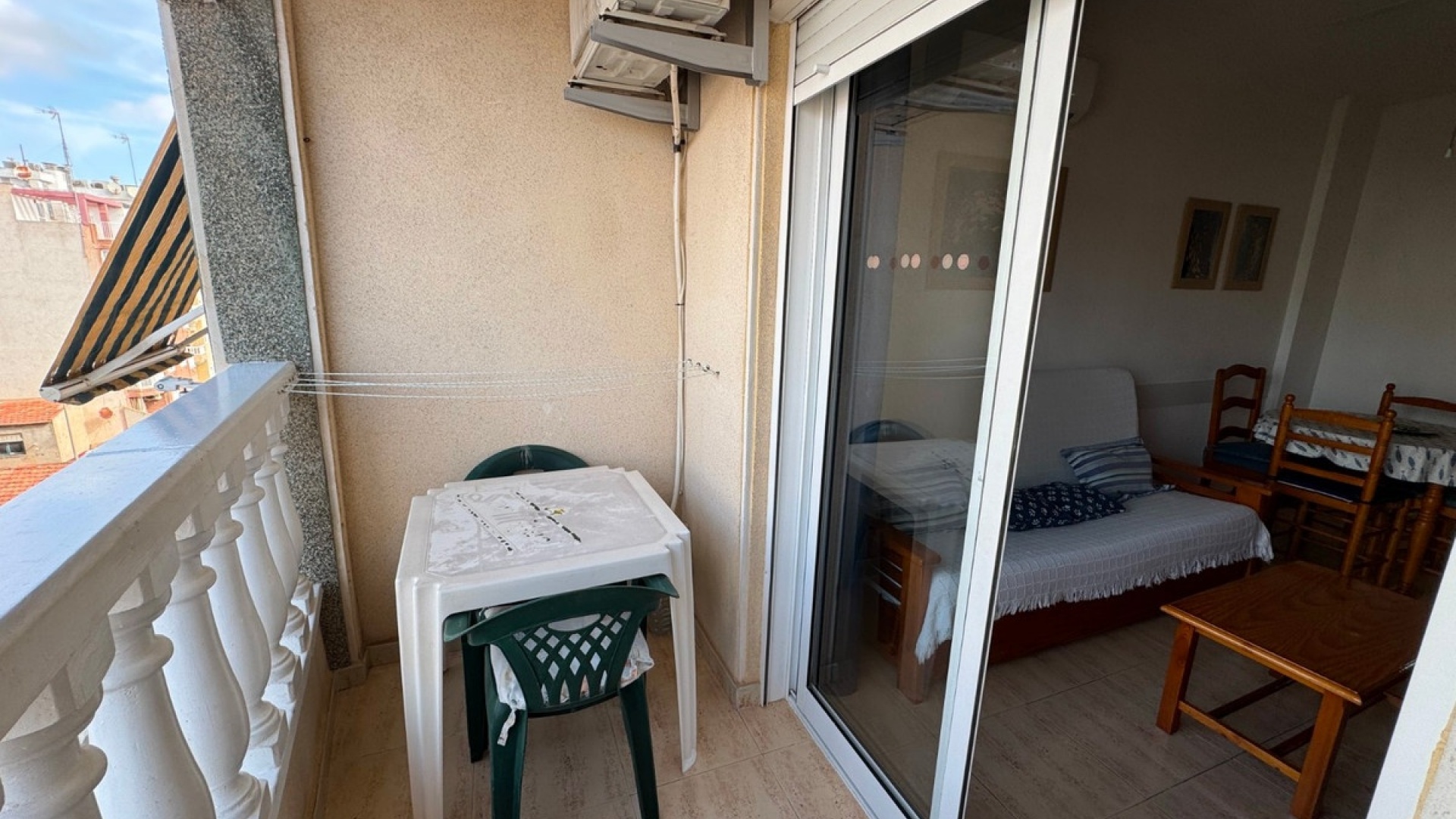 Wiederverkauf - Wohnung - Guardamar del Segura - Guardamar del Segura Centro