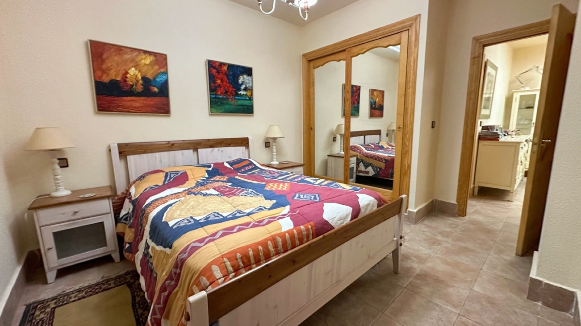 Wiederverkauf - Wohnung - Guardamar del Segura - Guardamar del Segura Centro