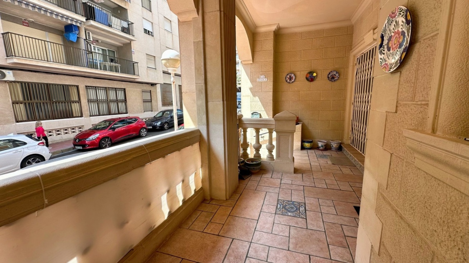 Wiederverkauf - Wohnung - Guardamar del Segura - Guardamar del Segura Centro
