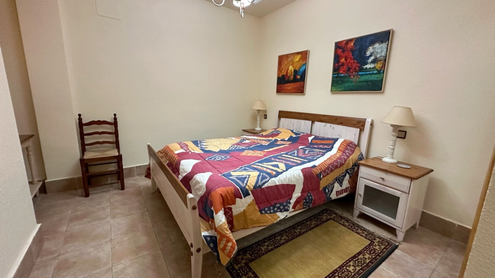 Wiederverkauf - Wohnung - Guardamar del Segura - Guardamar del Segura Centro