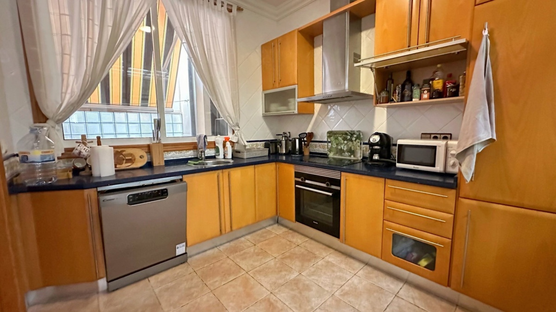 Wiederverkauf - Wohnung - Guardamar del Segura - Guardamar del Segura Centro