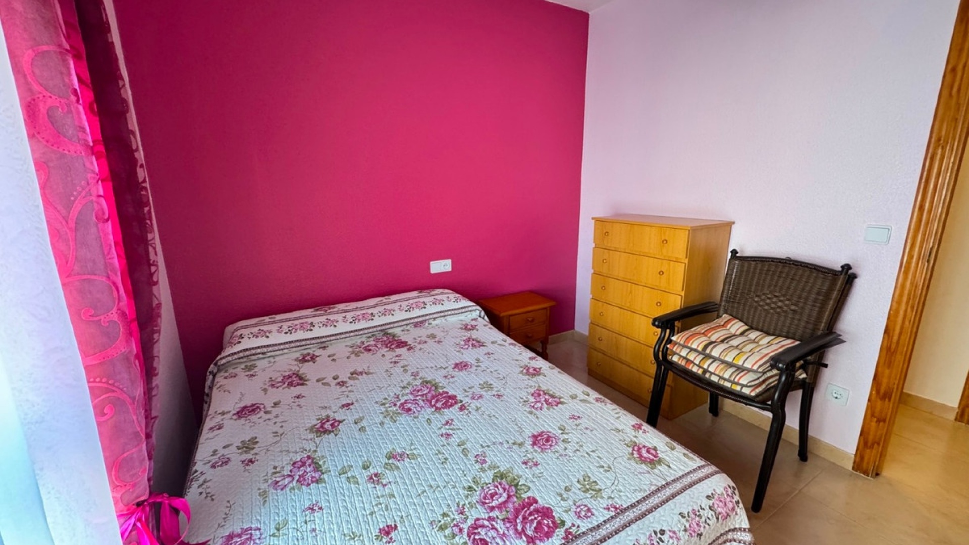 Wiederverkauf - Wohnung - Guardamar del Segura - Guardamar del Segura Centro