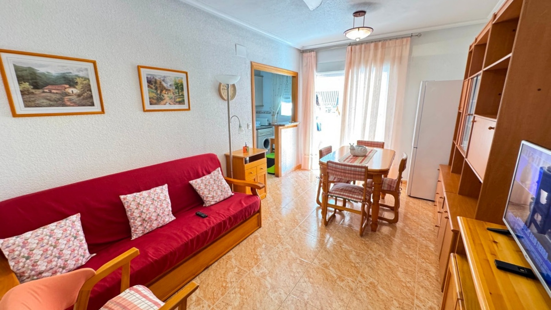 Wiederverkauf - Wohnung - Guardamar del Segura - Guardamar del Segura Centro