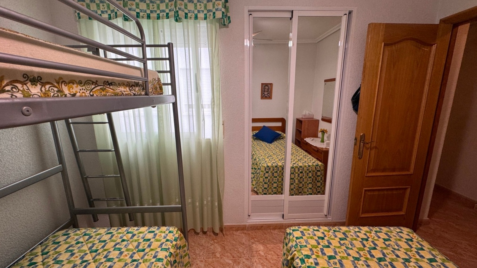 Wiederverkauf - Wohnung - Guardamar del Segura - Guardamar del Segura Centro