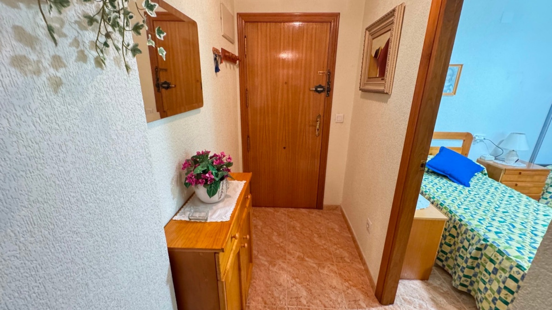 Wiederverkauf - Wohnung - Guardamar del Segura - Guardamar del Segura Centro