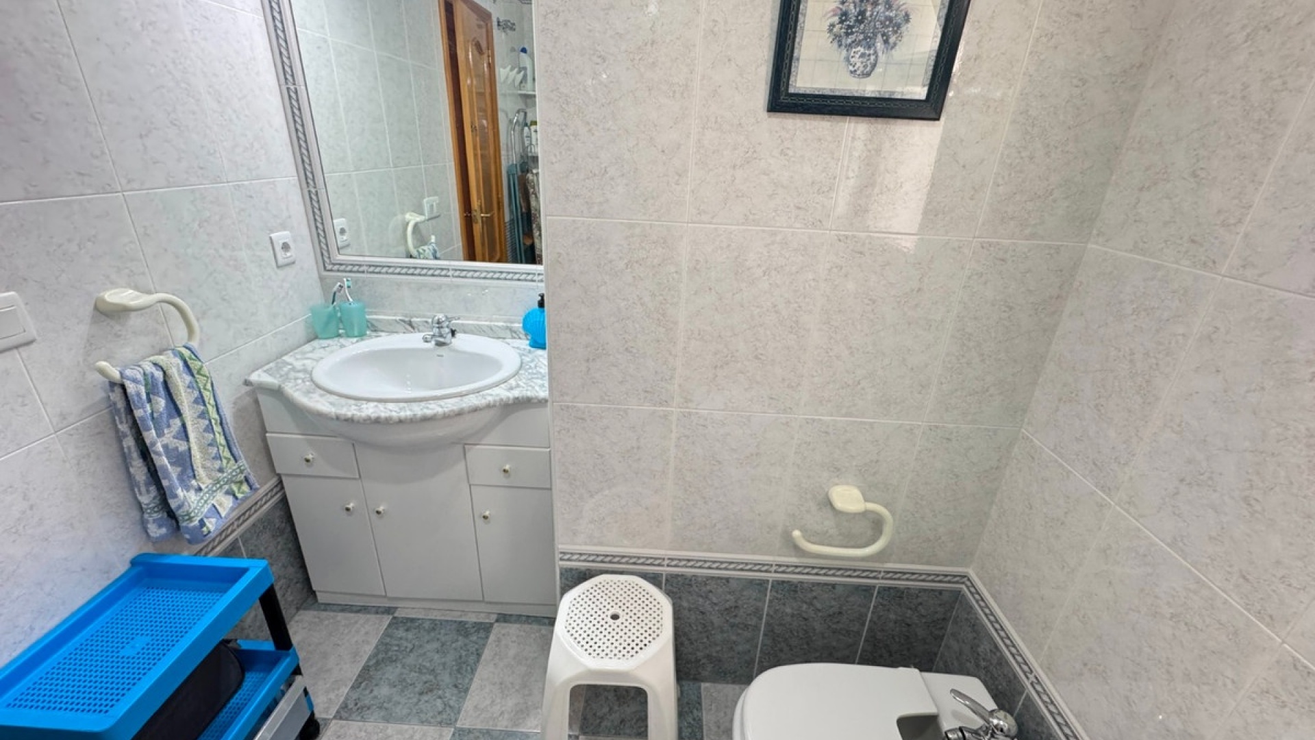 Wiederverkauf - Wohnung - Guardamar del Segura - Guardamar del Segura Centro
