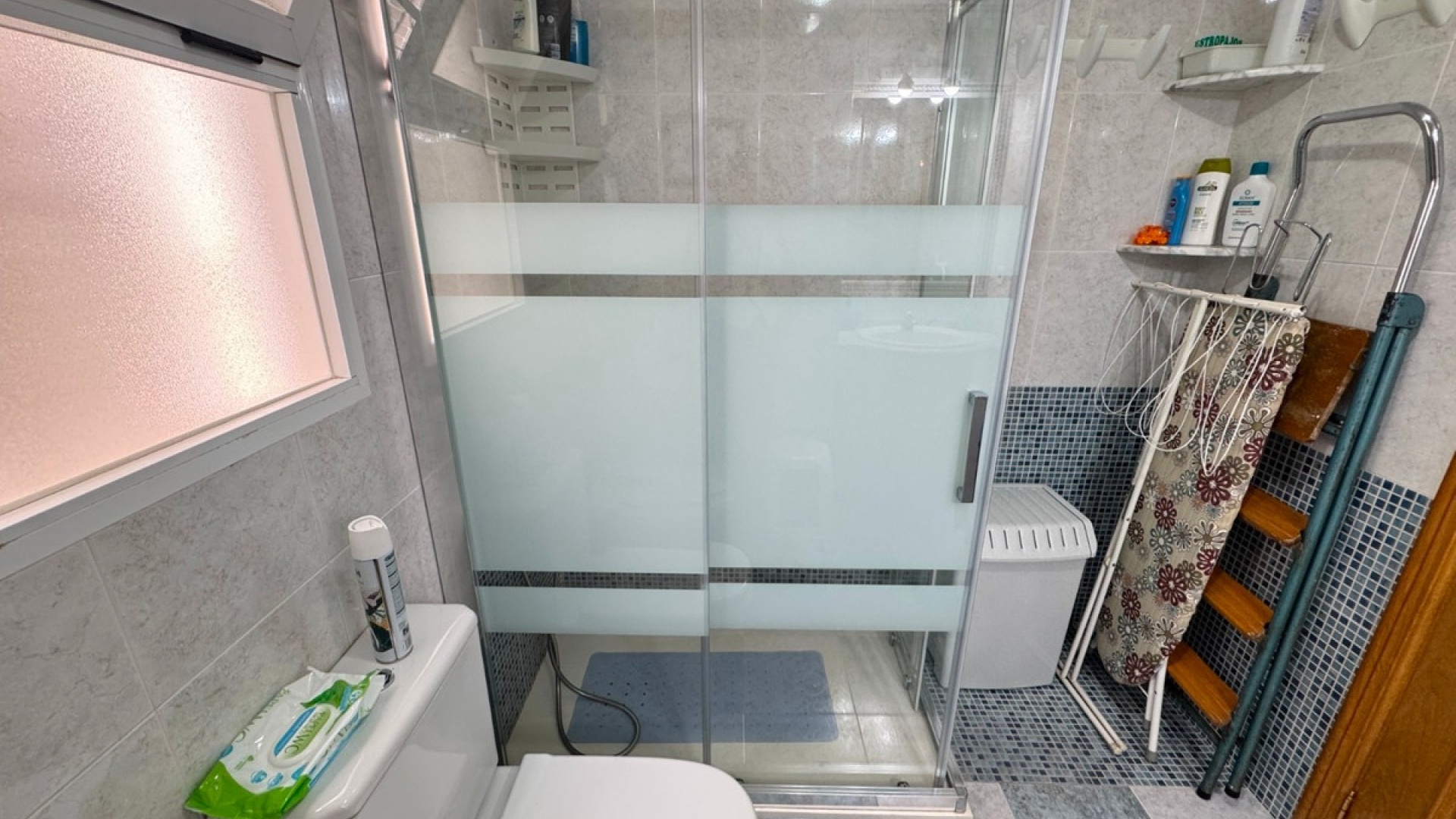 Wiederverkauf - Wohnung - Guardamar del Segura - Guardamar del Segura Centro