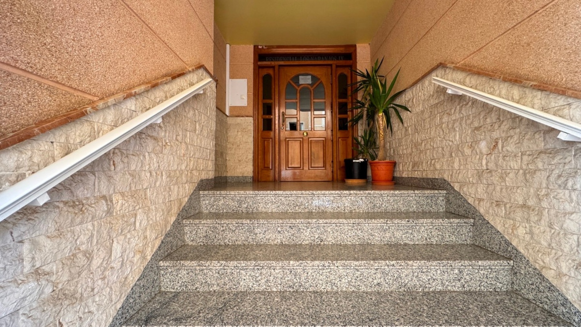 Wiederverkauf - Wohnung - Guardamar del Segura - Guardamar del Segura Centro