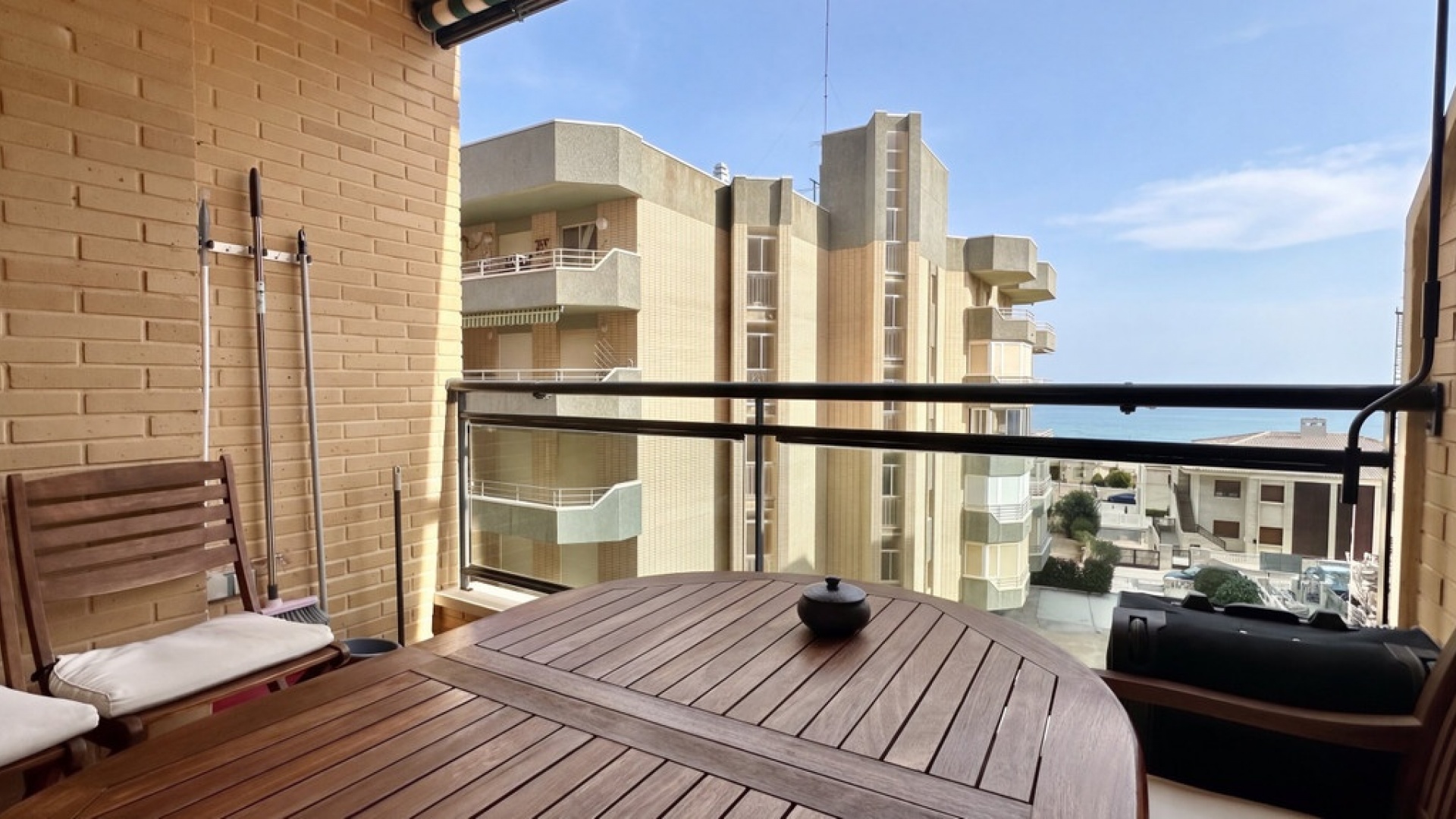 Wiederverkauf - Wohnung - Guardamar del Segura - Guardamar del Segura Centro