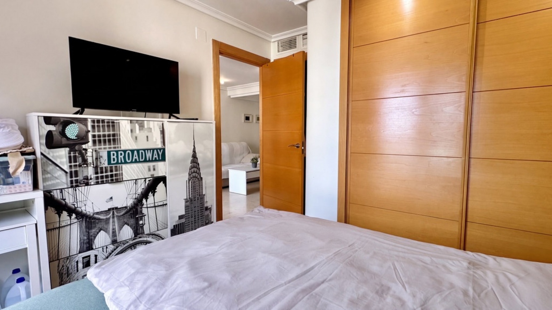 Wiederverkauf - Wohnung - Guardamar del Segura - Guardamar del Segura Centro