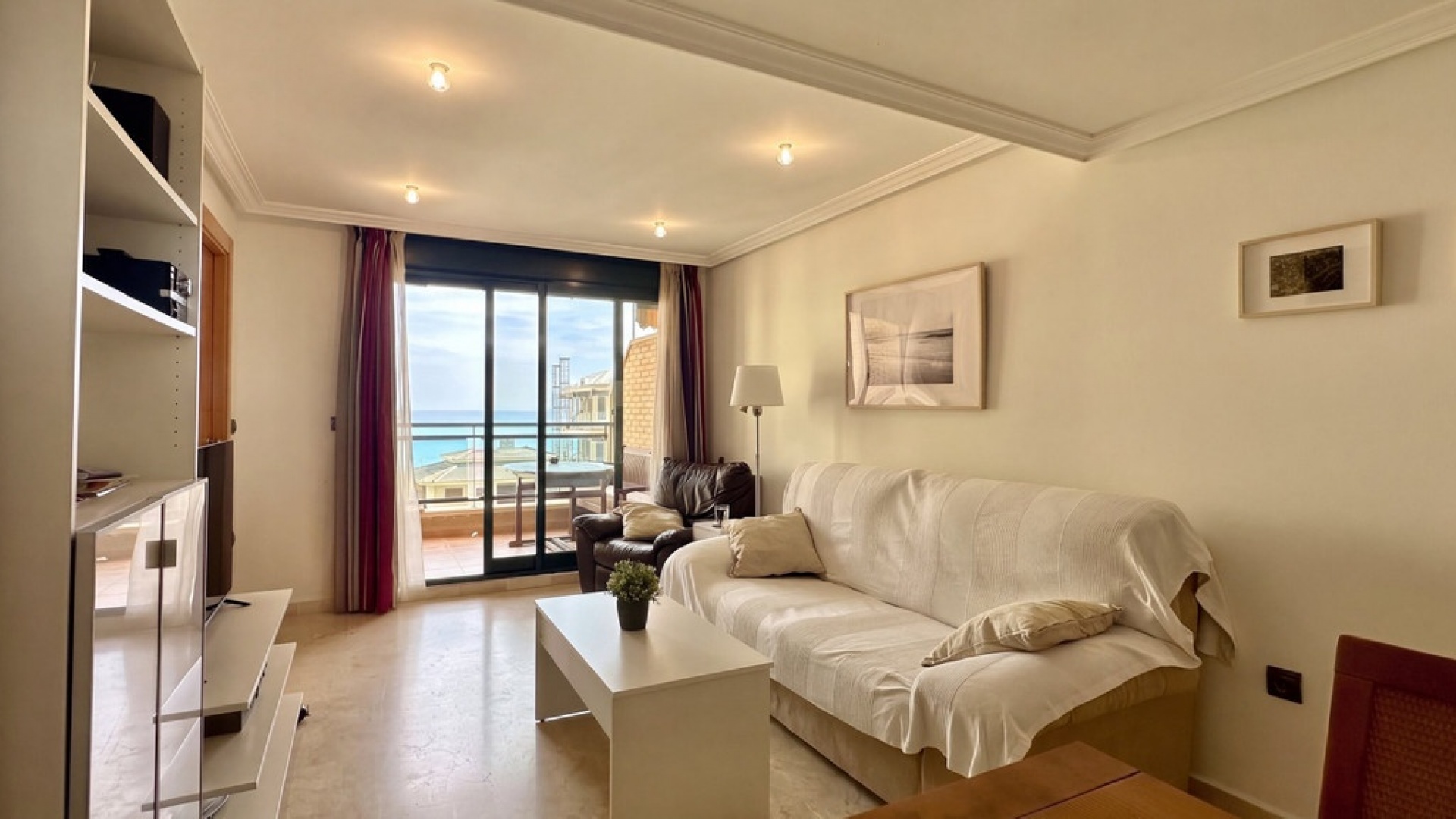 Wiederverkauf - Wohnung - Guardamar del Segura - Guardamar del Segura Centro